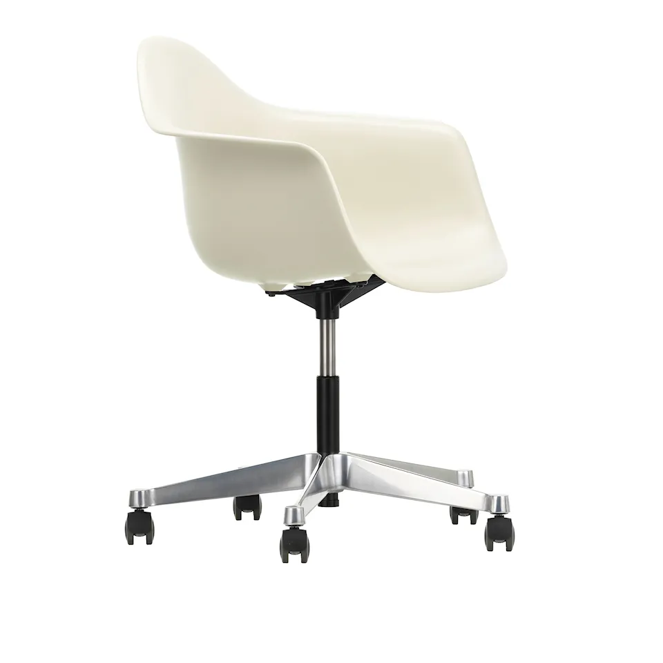 Eames RE Plastic Armchair PACC kontorsstol