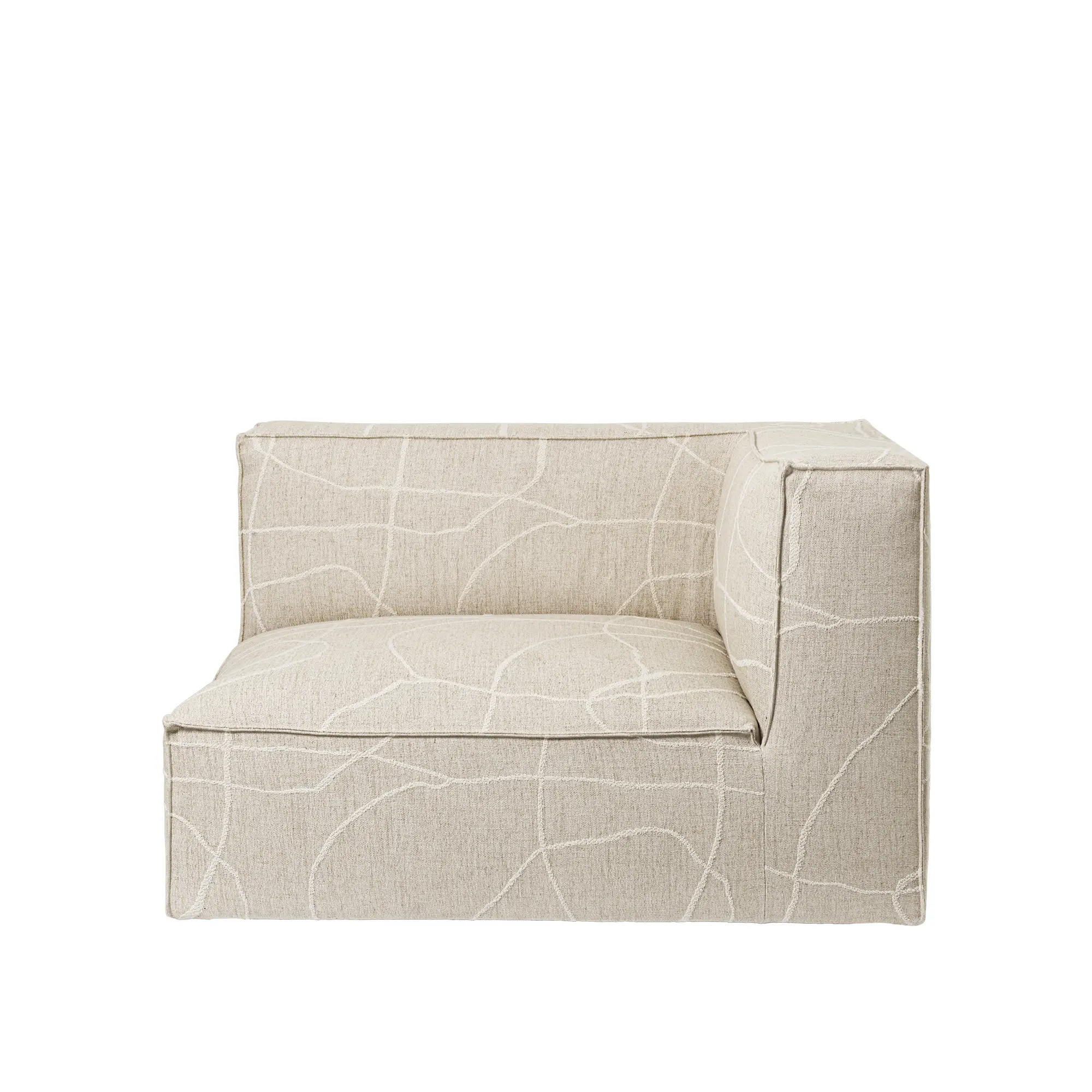 Catena soffa högermodul S401