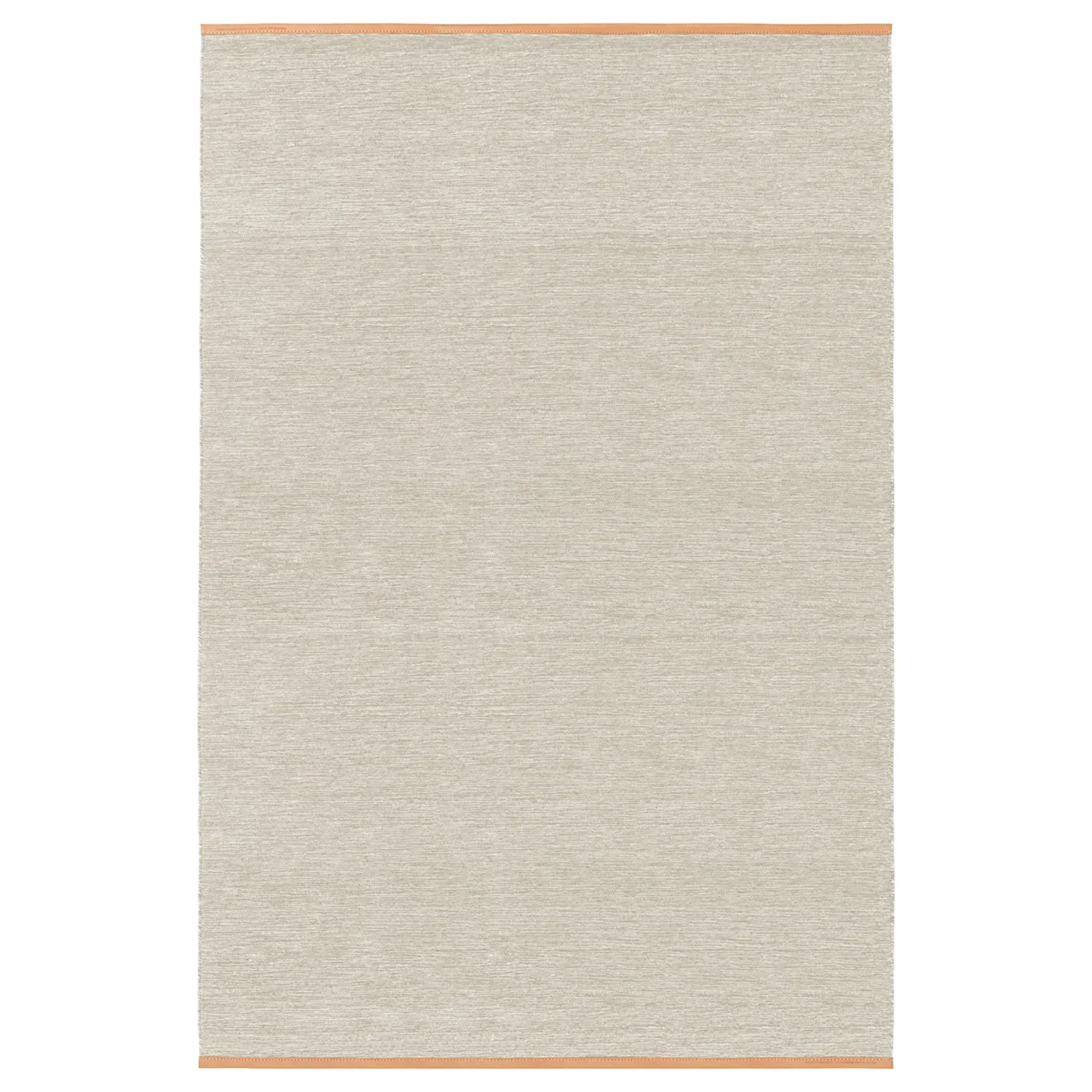 Björk teppe Beige