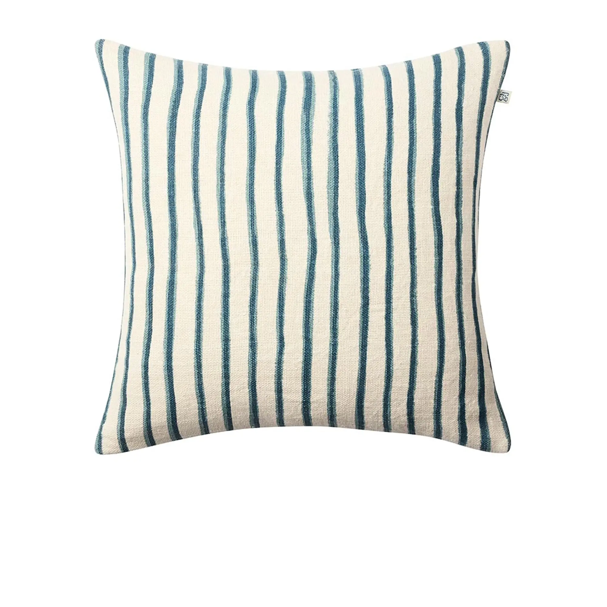 Jaipur Stripe Cushion Cover