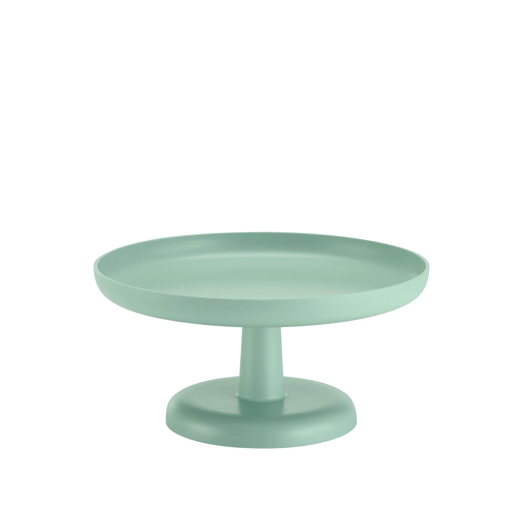 Vitra - High Tray Mint Green - Brickor och underlägg - Jasper Morrison - Grön