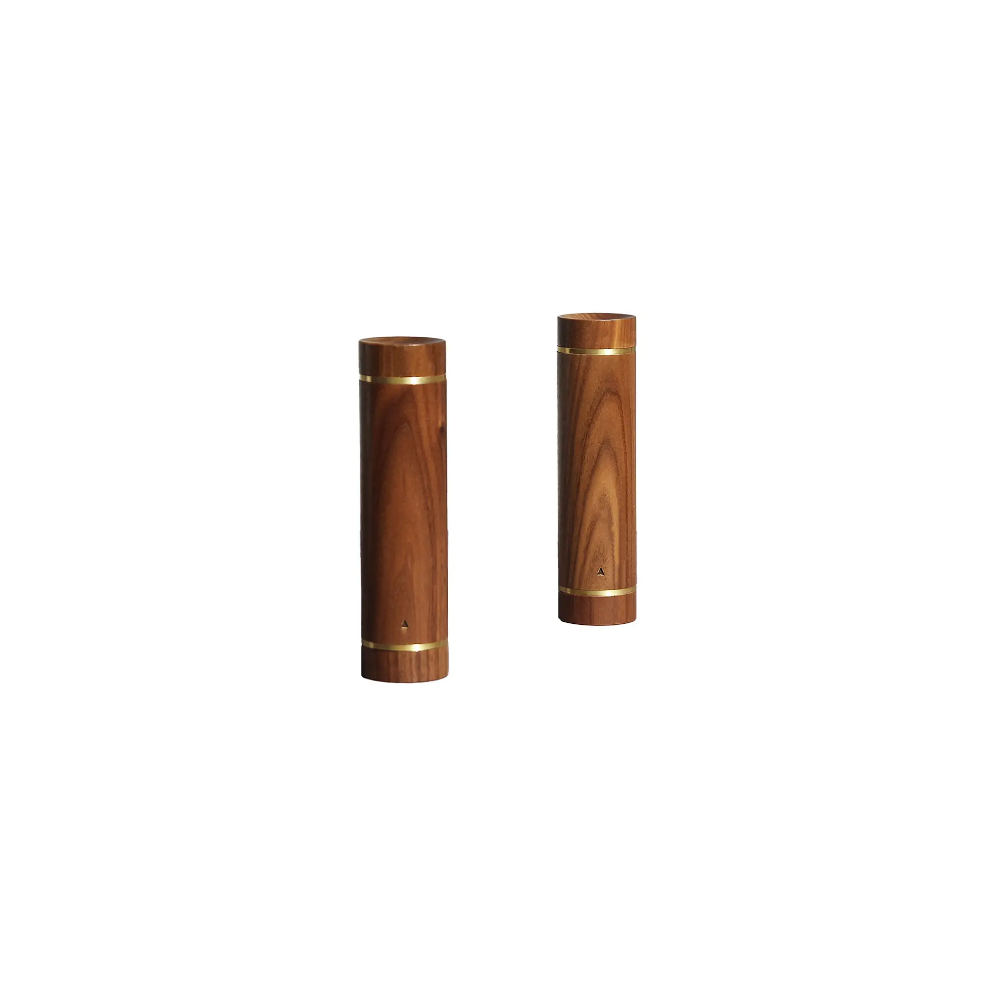 Aerobic Dumbbells Set of Two