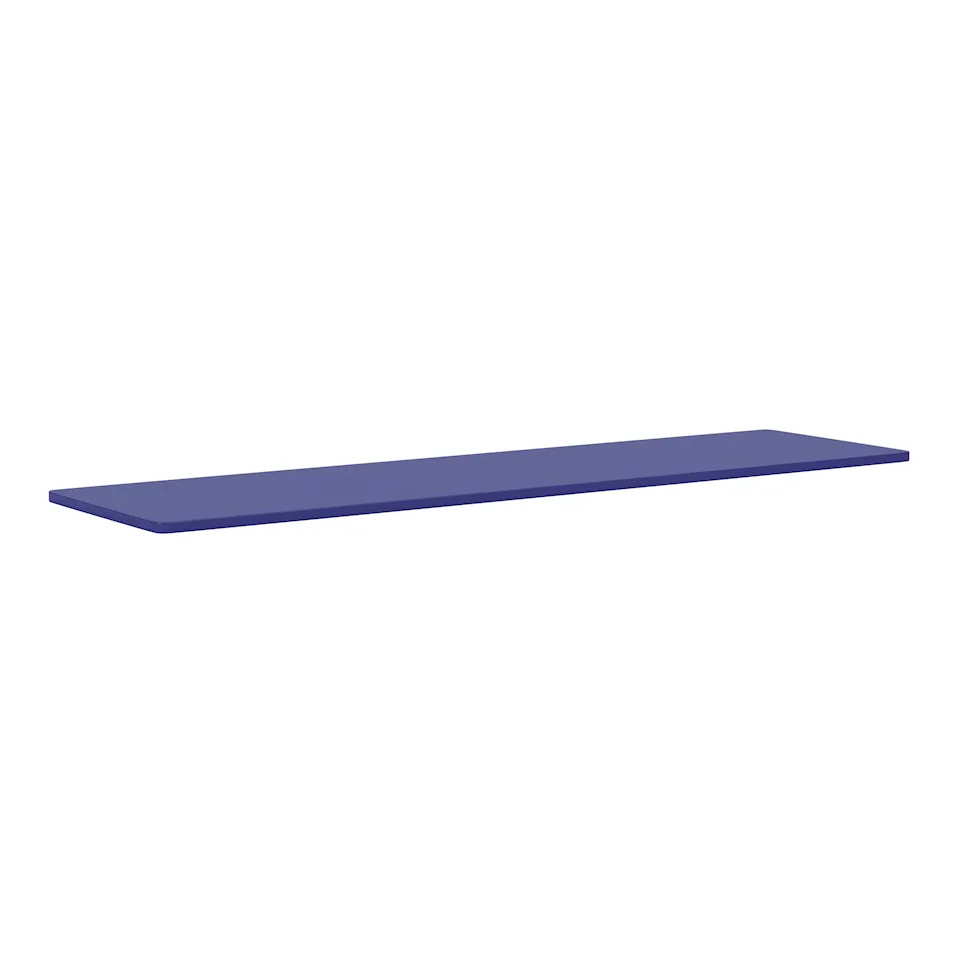 Panton Wire Extended toppskiva, djup 18,8 cm