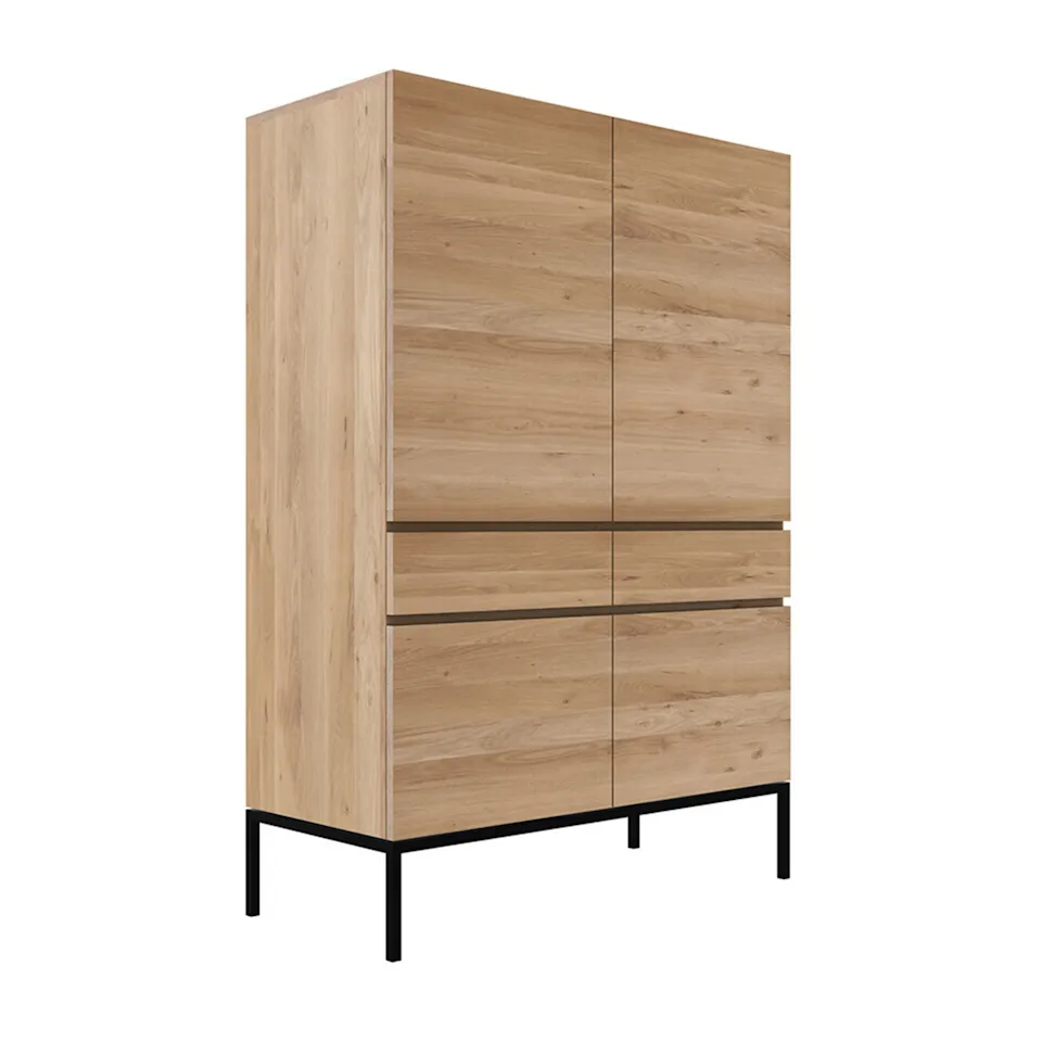 Ligna Storage Cupboard