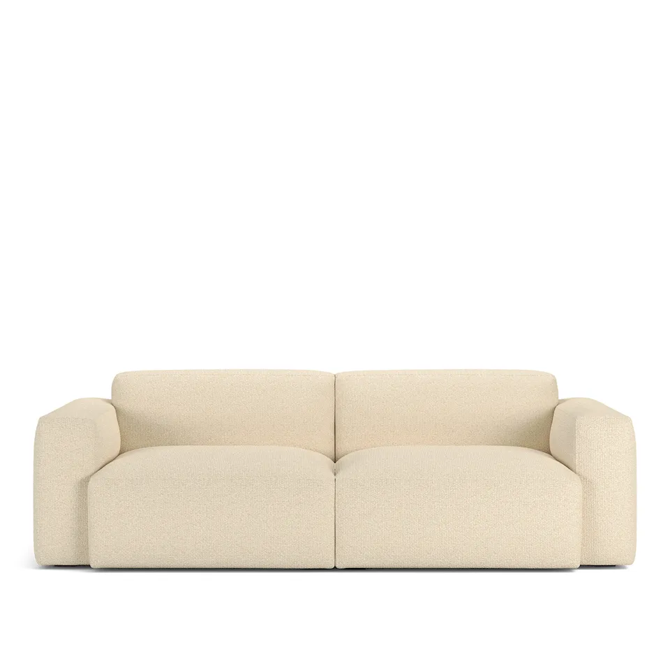 Brick 2-Seater, Emmi 30