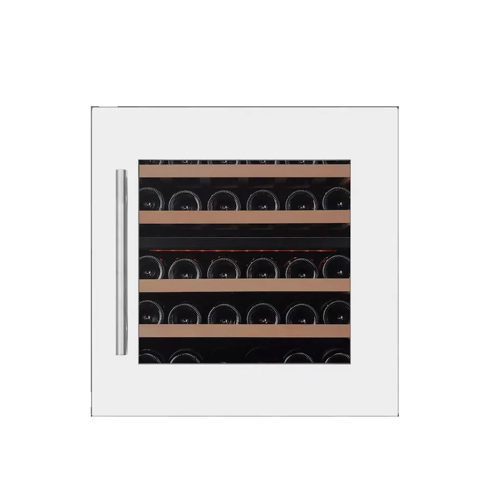 Kitchen built-in 60 dubbelzon