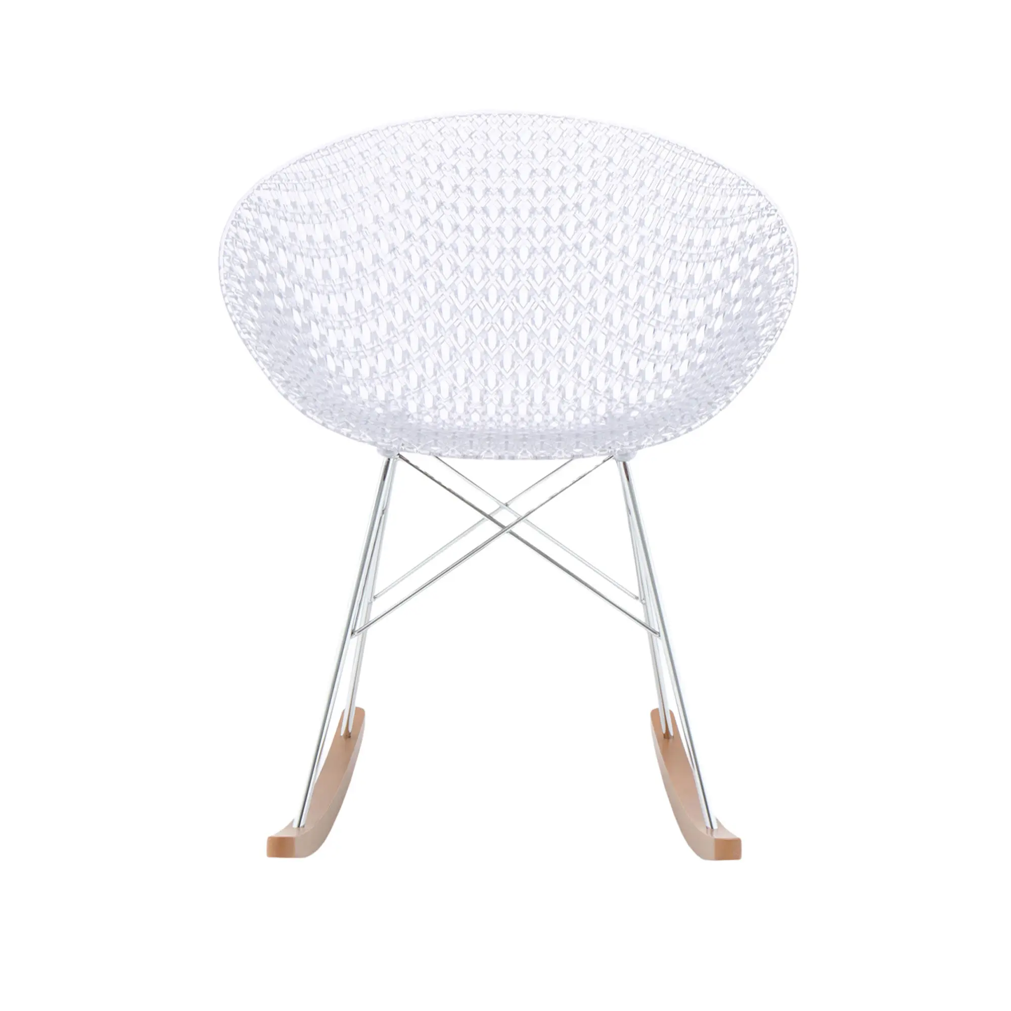 Smatrik Rocking Chair
