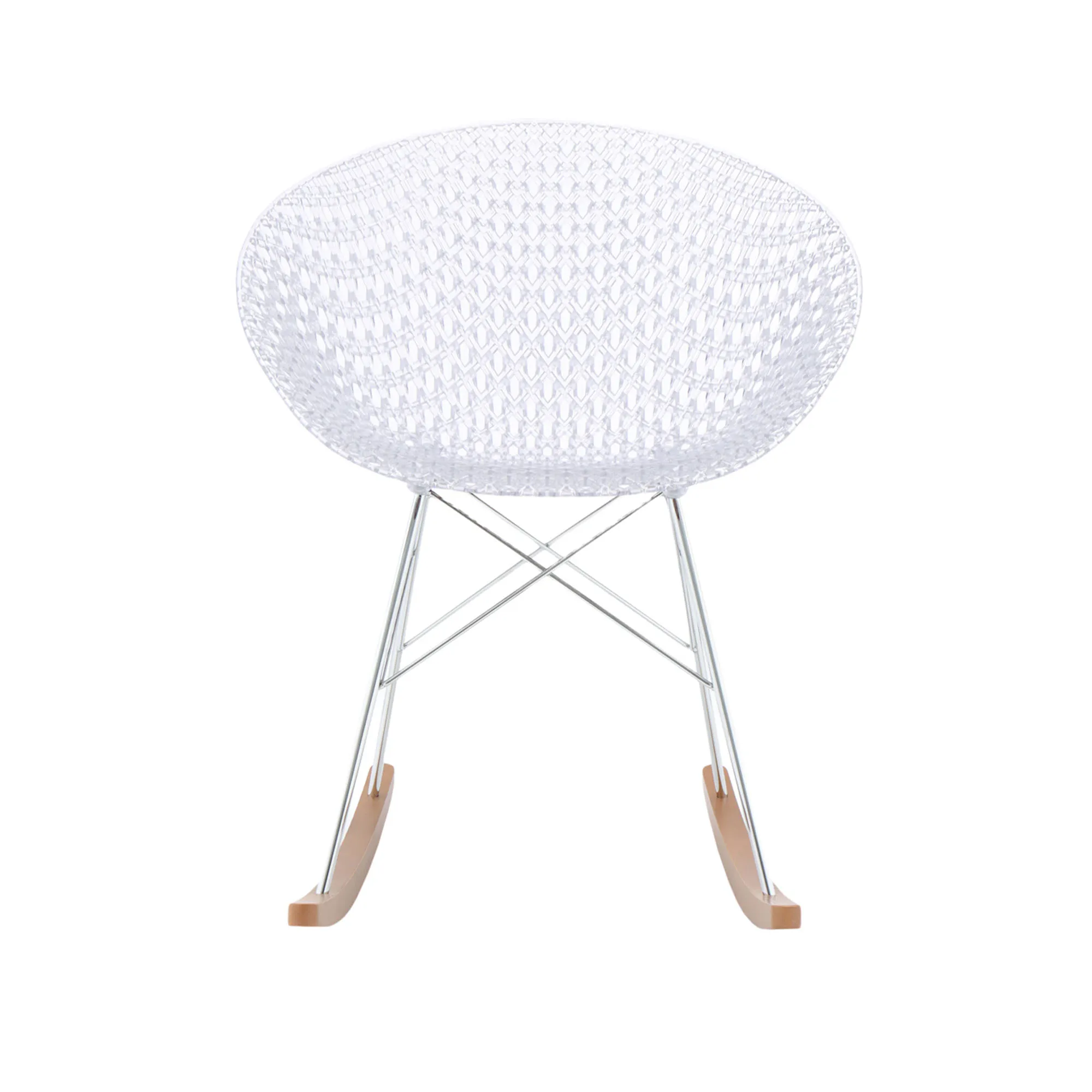 Smatrik Rocking Chair
