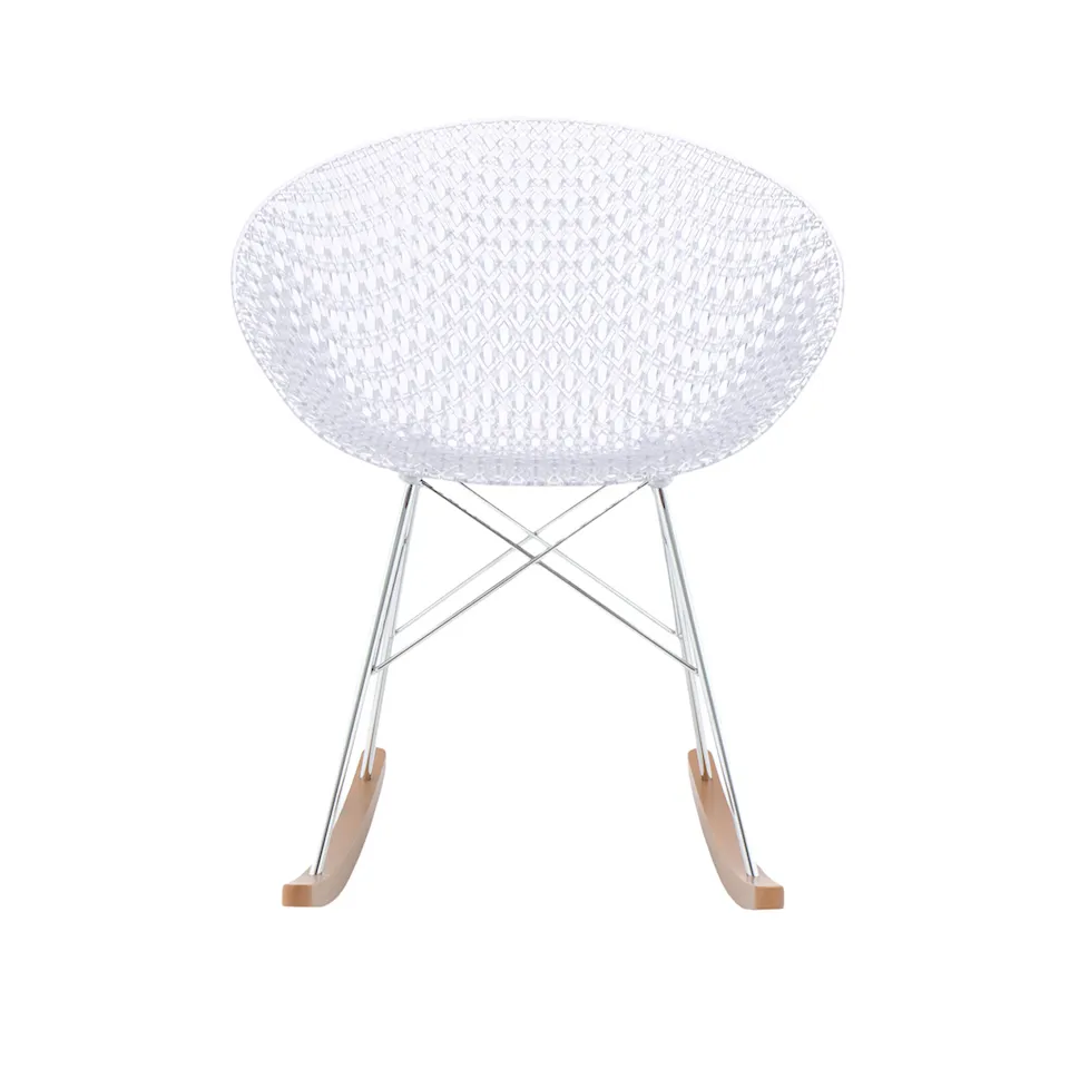 Smatrik Rocking Chair