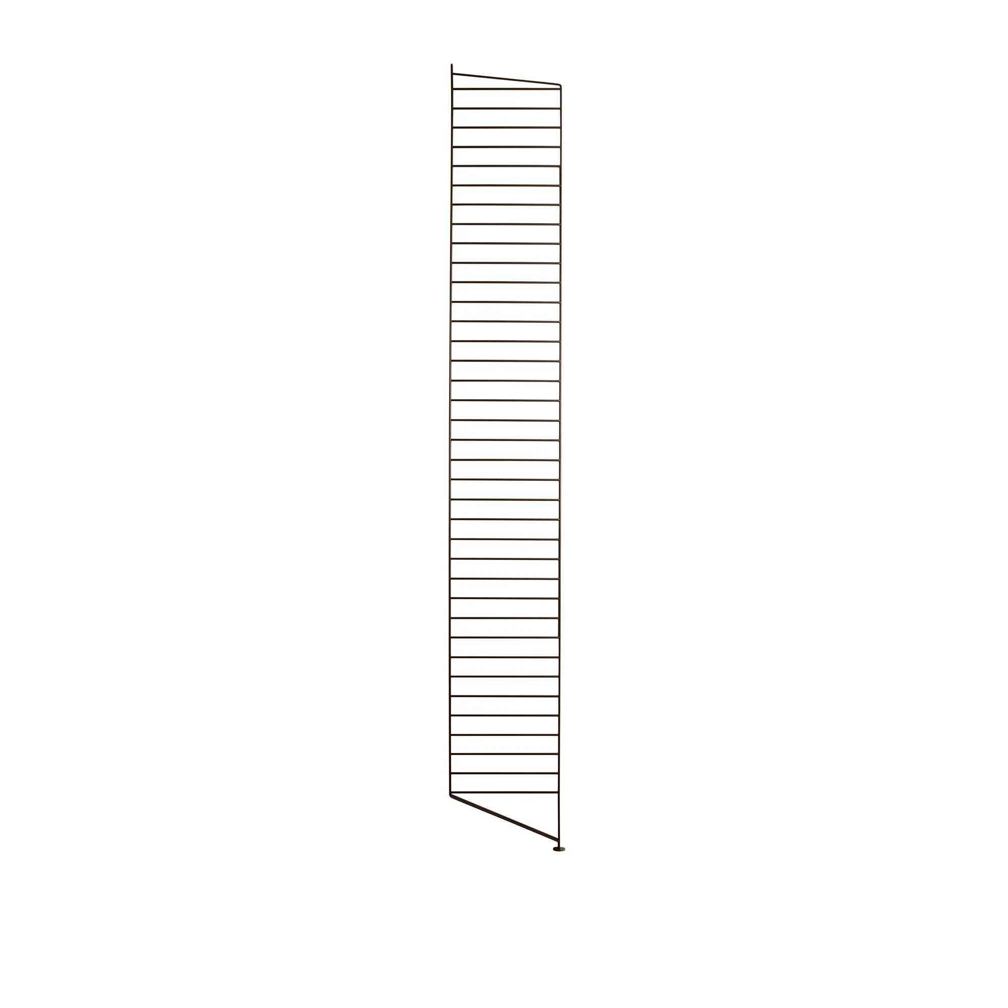Gulvgavl 200x30cm 1-pack