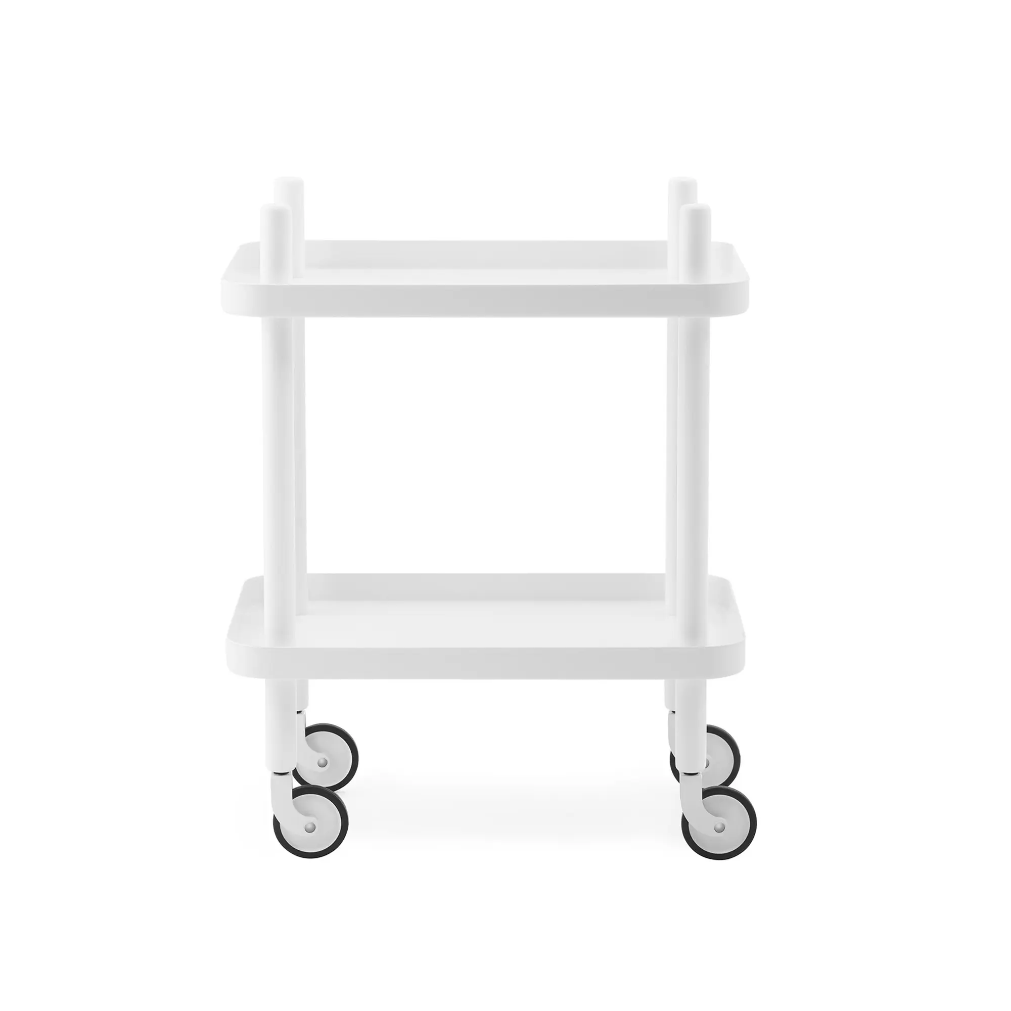 Block Table