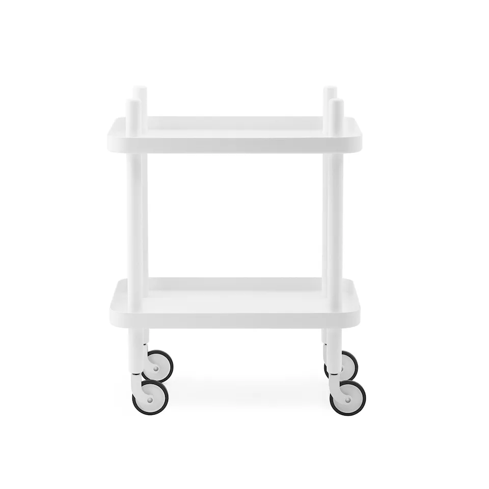 Block Table