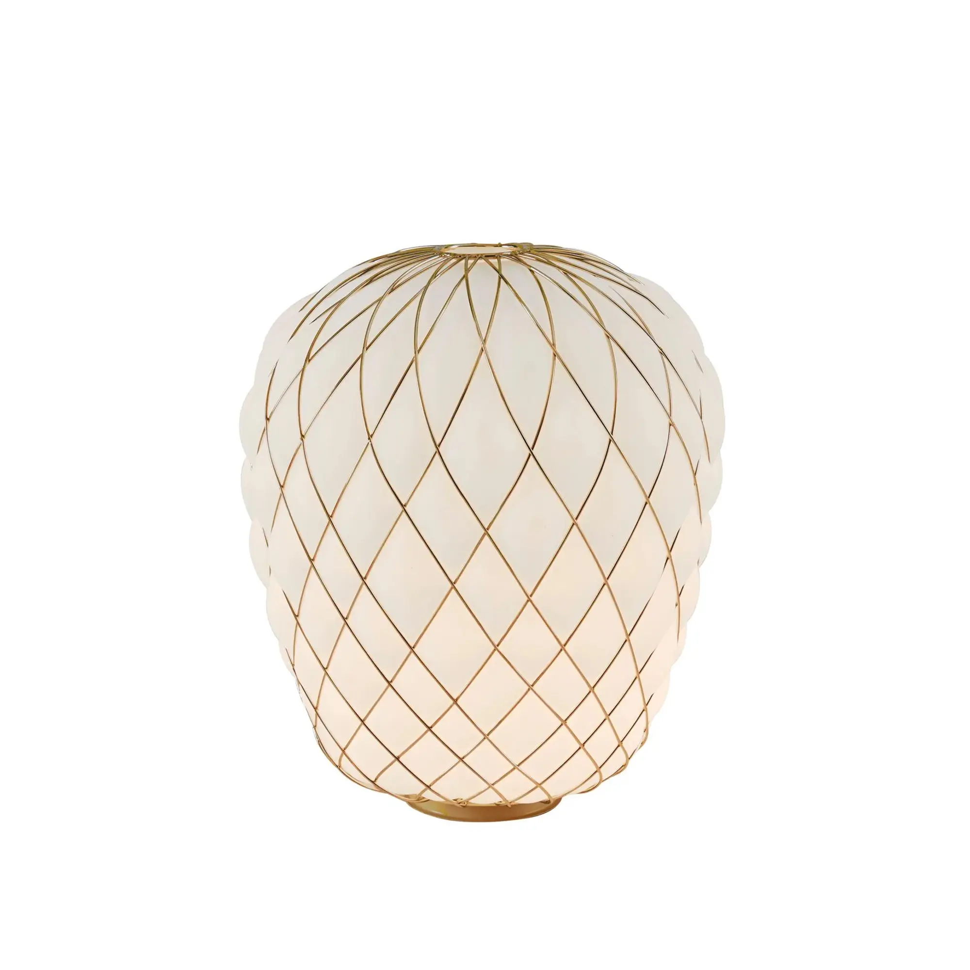 Pinecone - Bordslampa