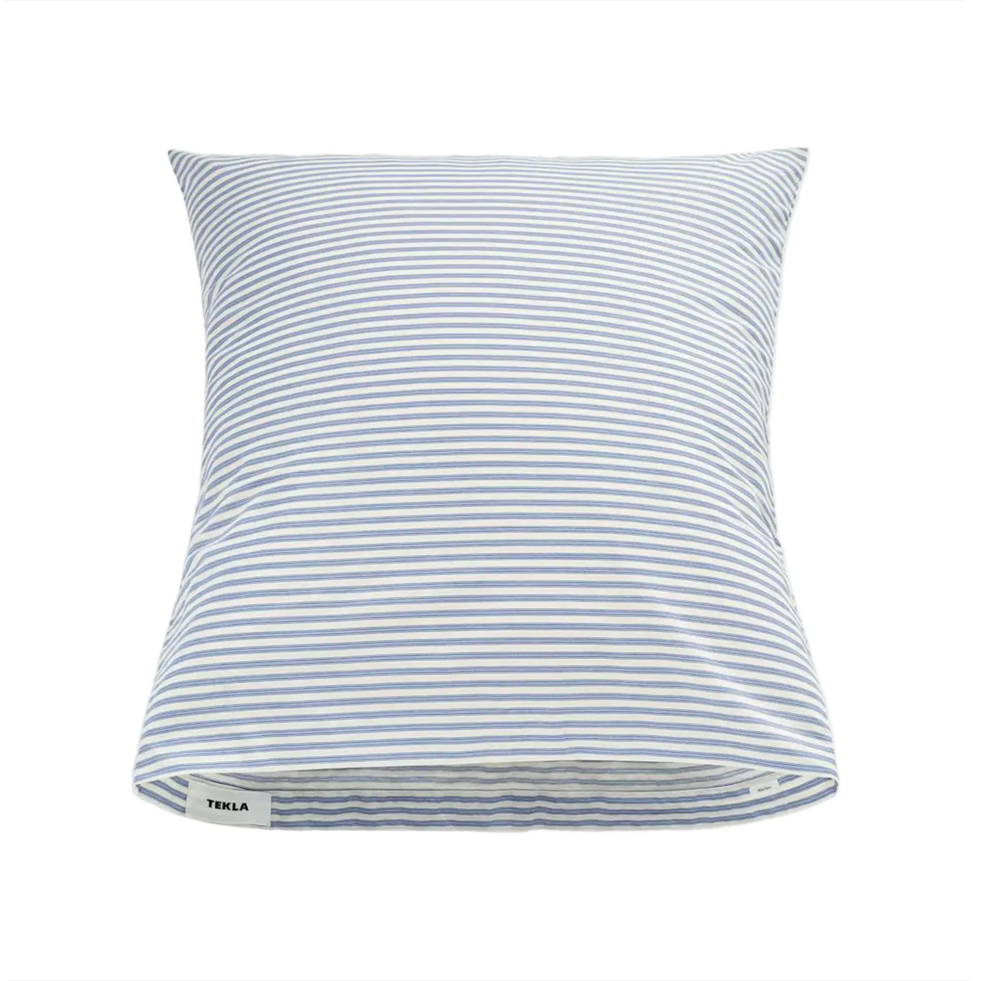 Percale pillow case stripes 50x60cm