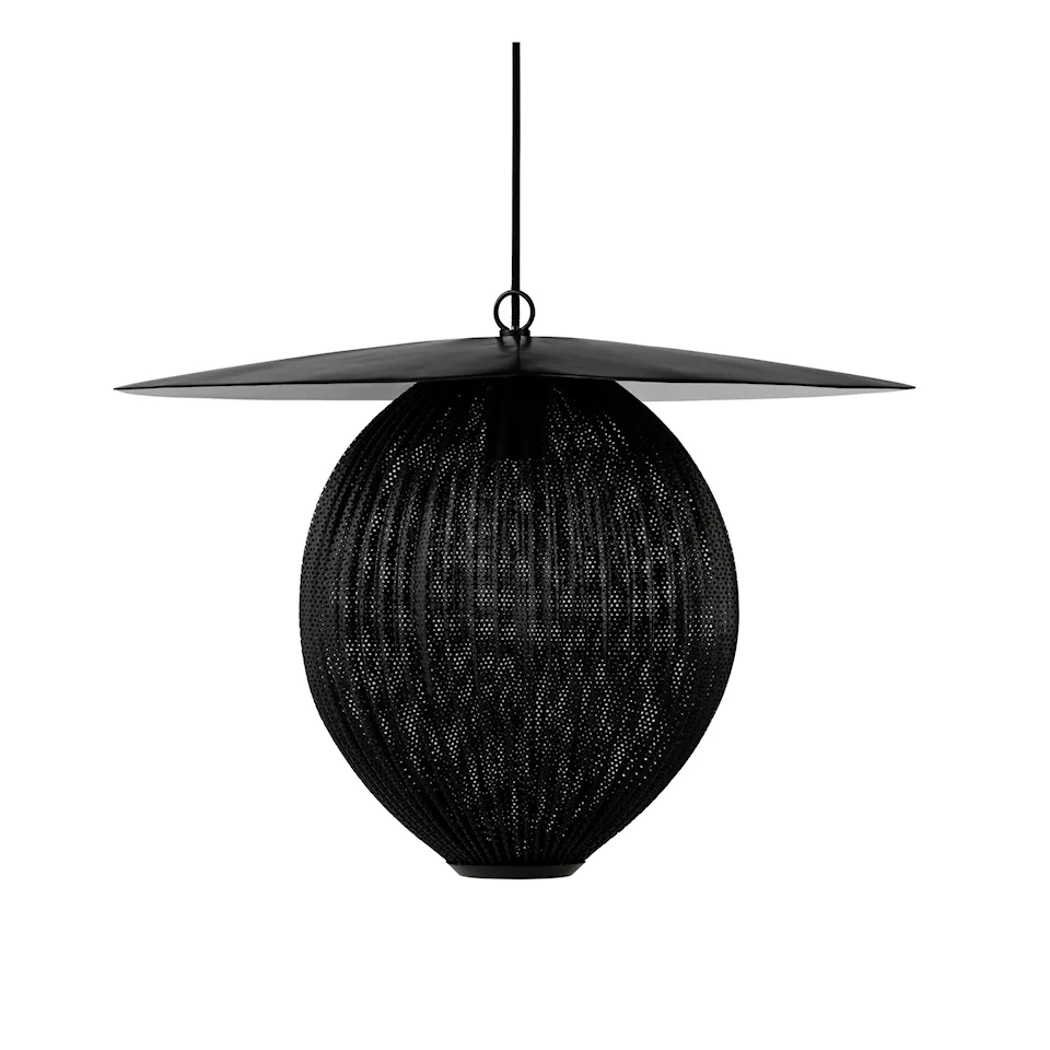 Satellite pendellampa Ø27 cm