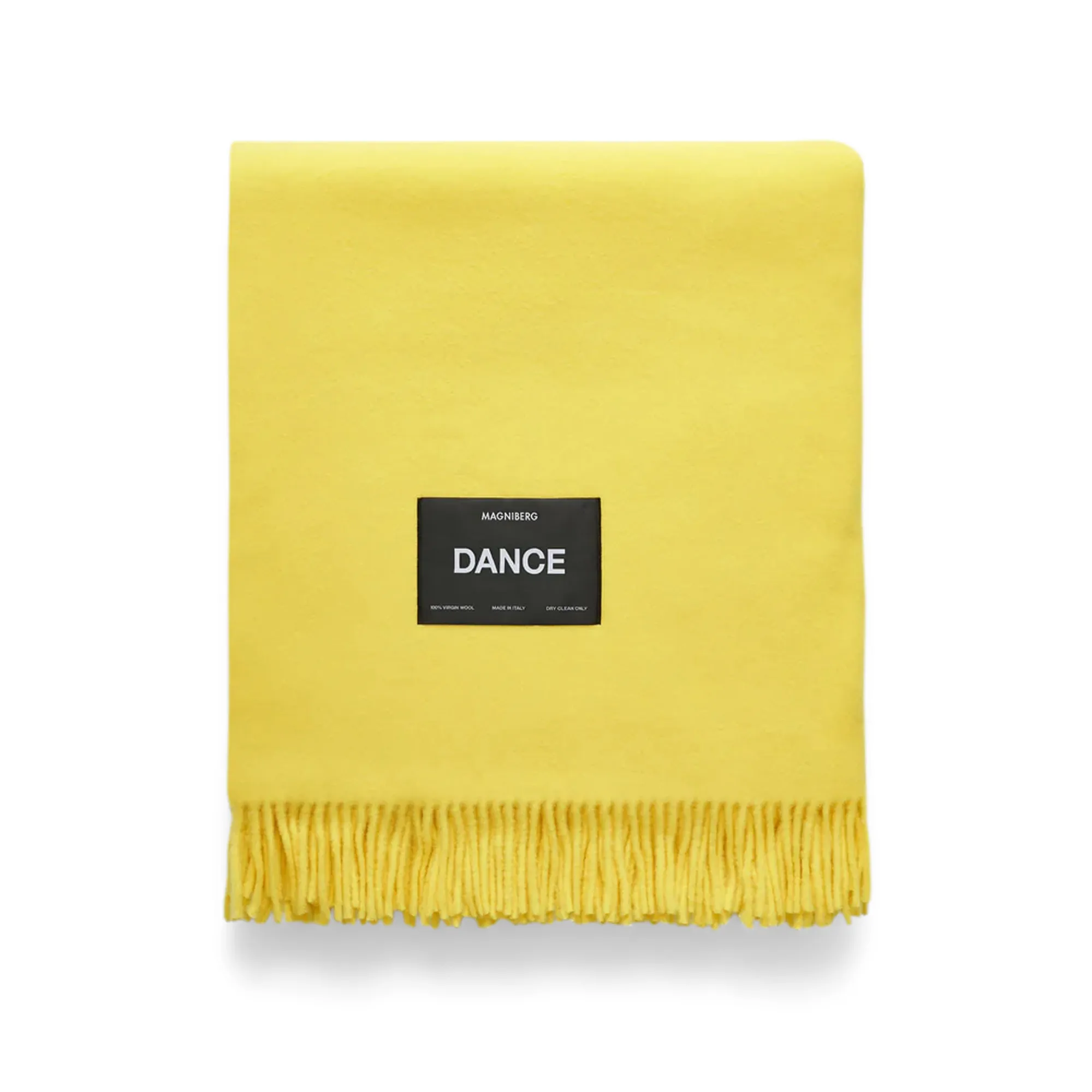 Bold Blanket