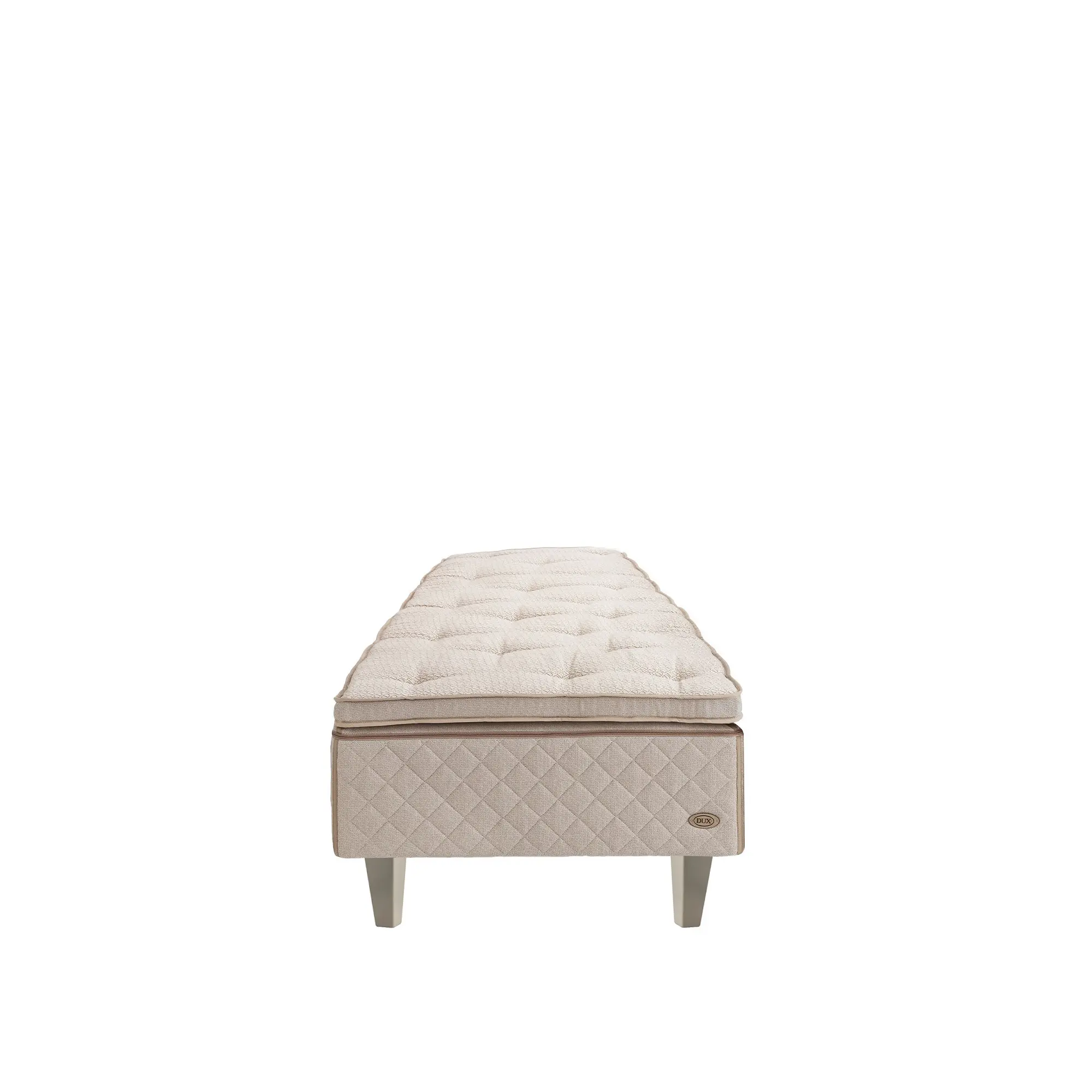 DUX 10 Sustainable Comfort ramsäng