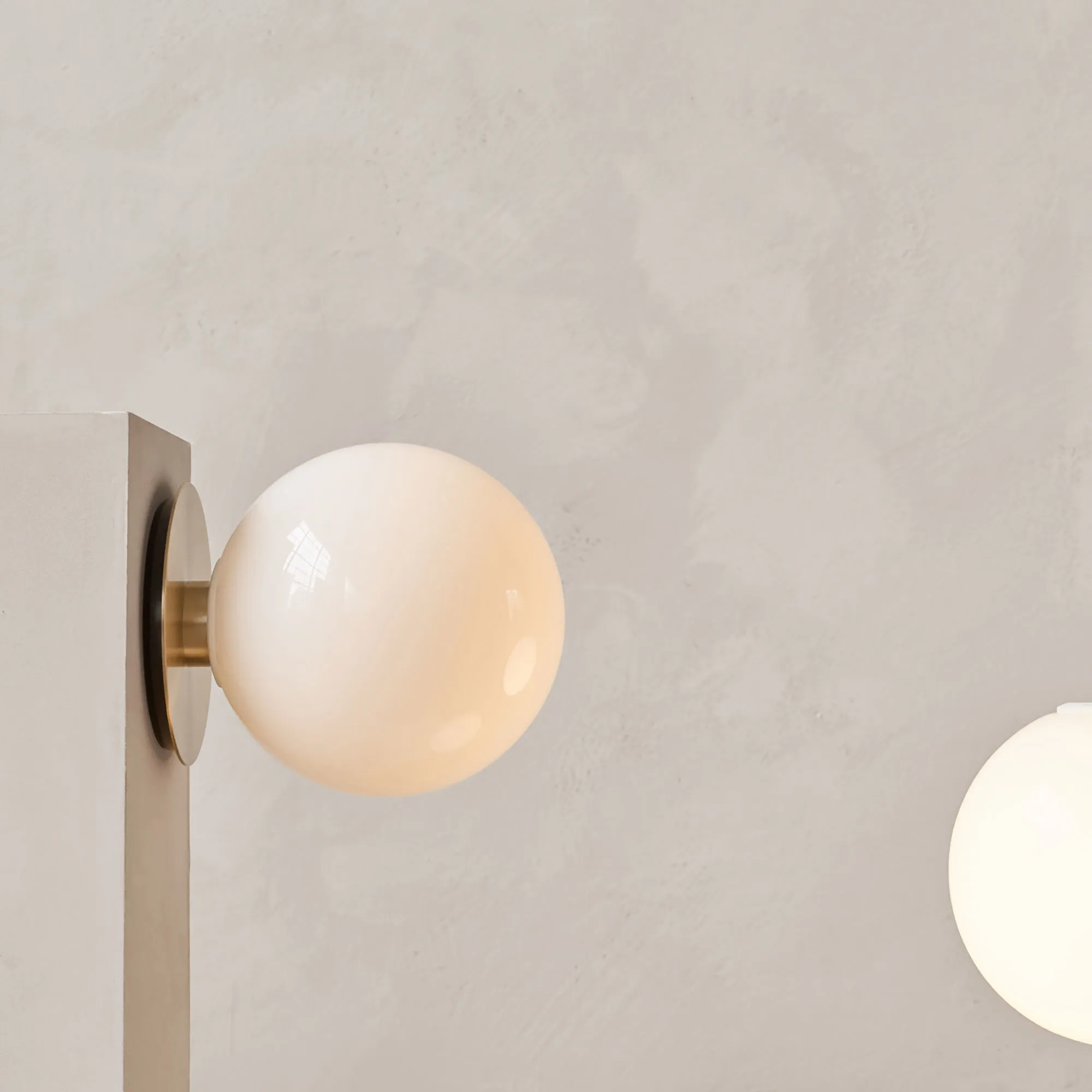 TR Bulb taklampa/vägglampa