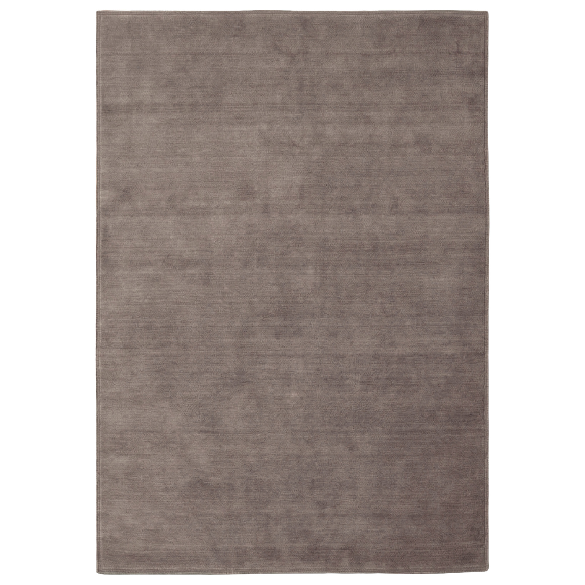 Dusty Deco - Palette Rug Mole 200x300 - Ullmattor - Edin & Lina Kjellvertz - Gr&aring; - Ull