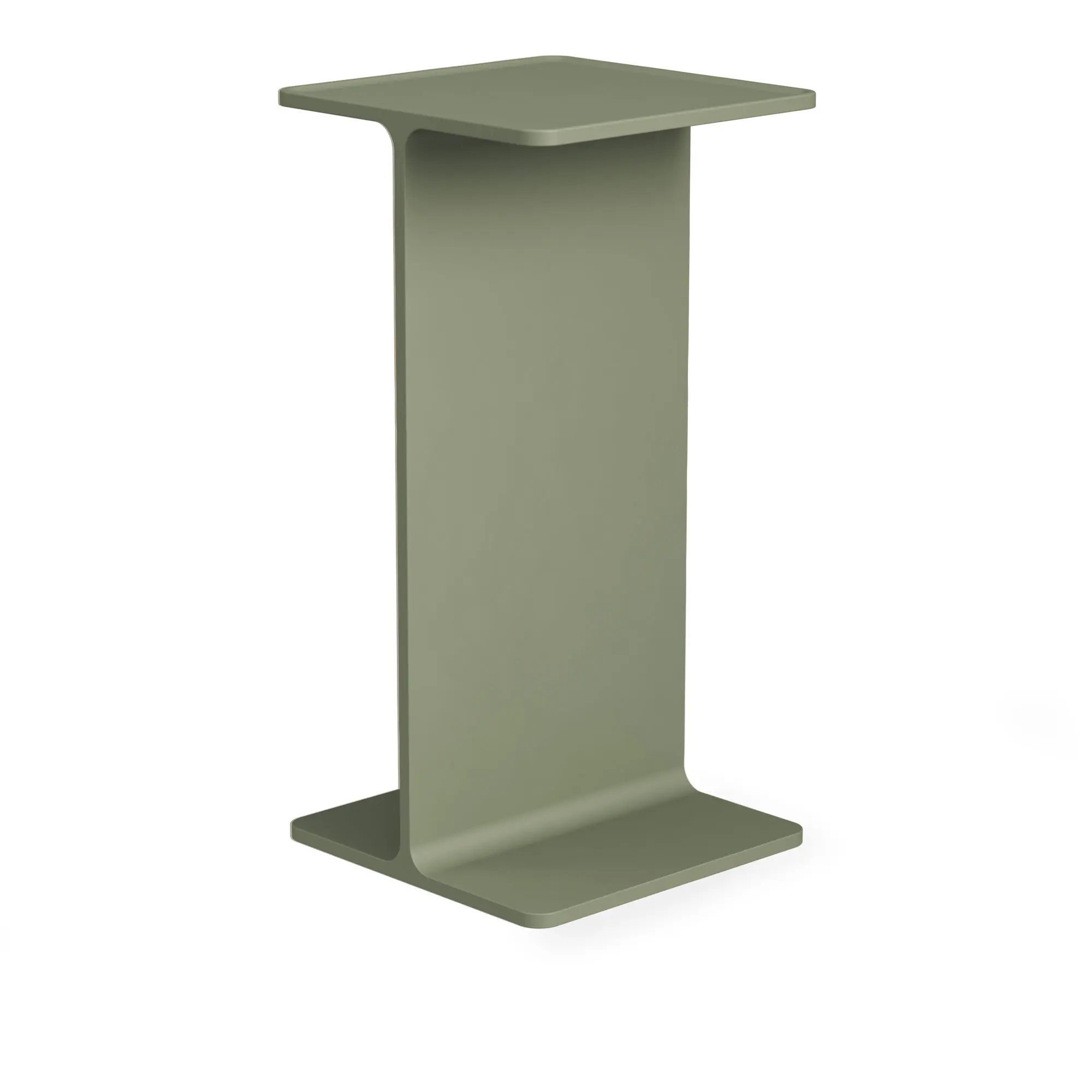 Museum Pedestal