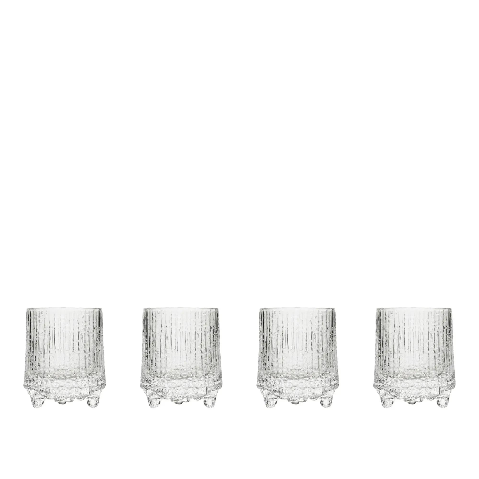 Ultima Thule Snappsglas 5 cl 4 st