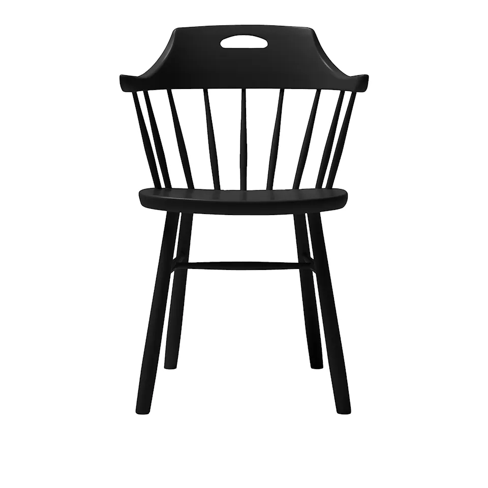 Småland bistrostol med handtag