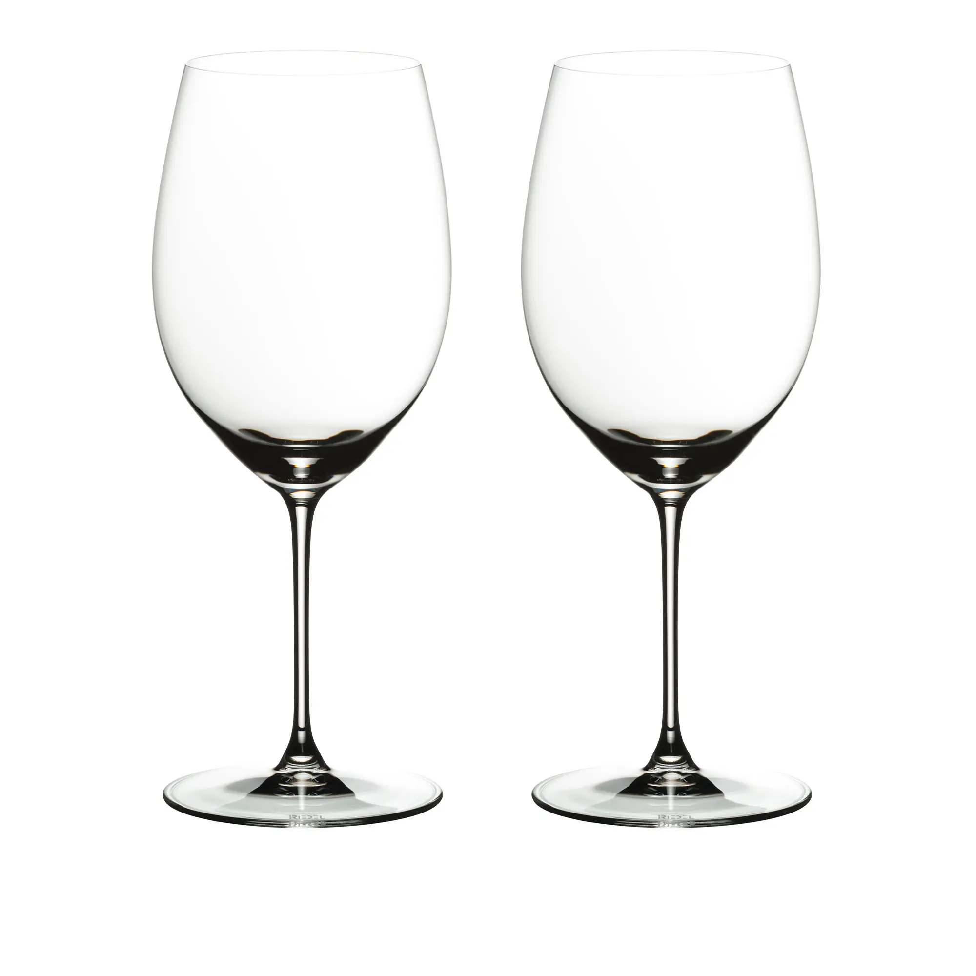 Veritas Cabernet/Merlot vinglass 2-pakning