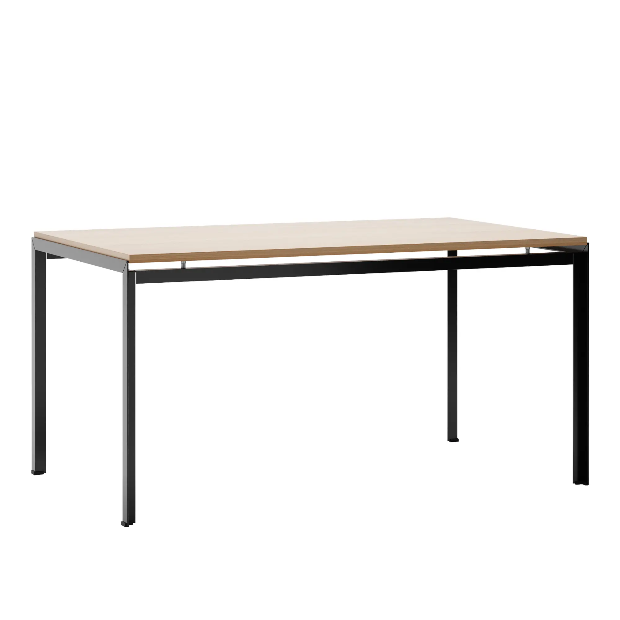 PK52A Studentbordet skrivbord
