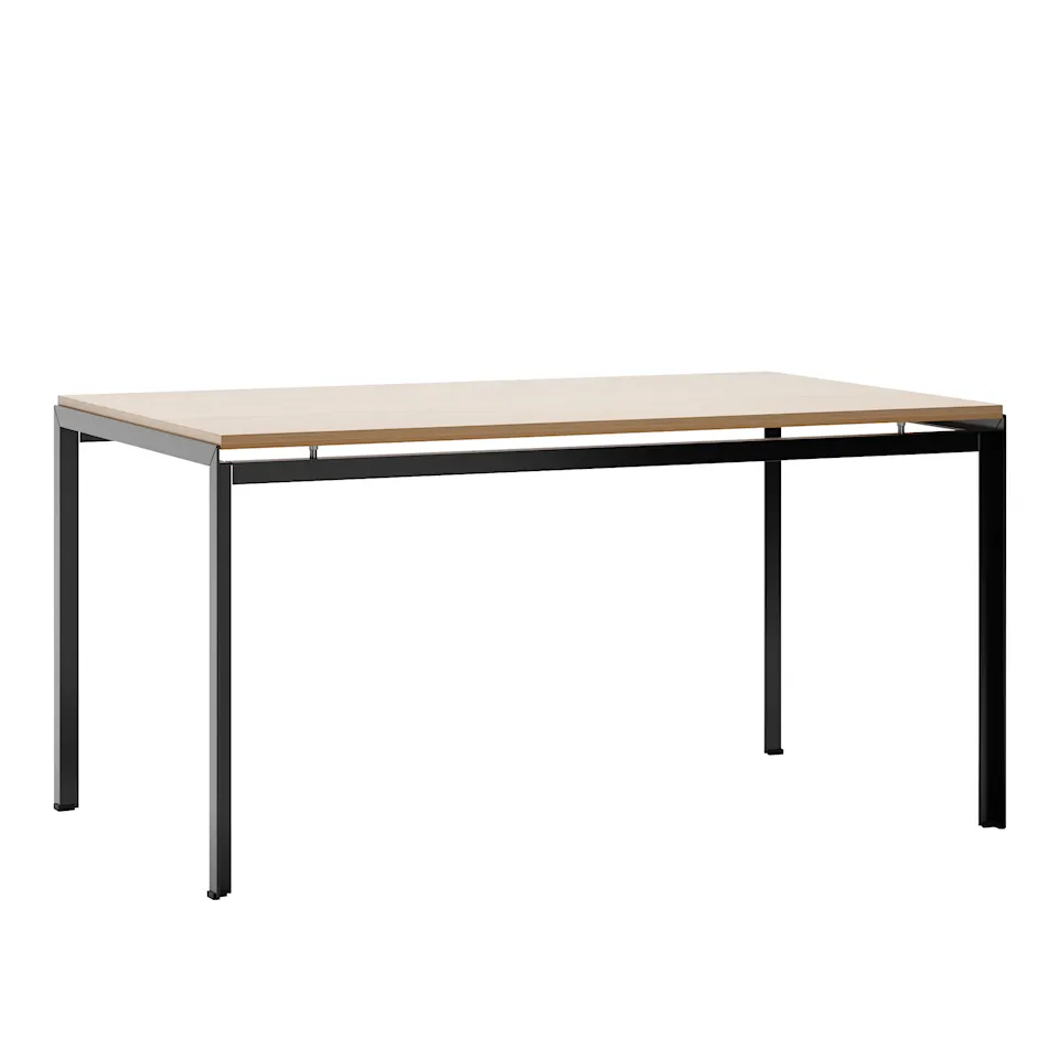 PK52A Studentbordet skrivbord
