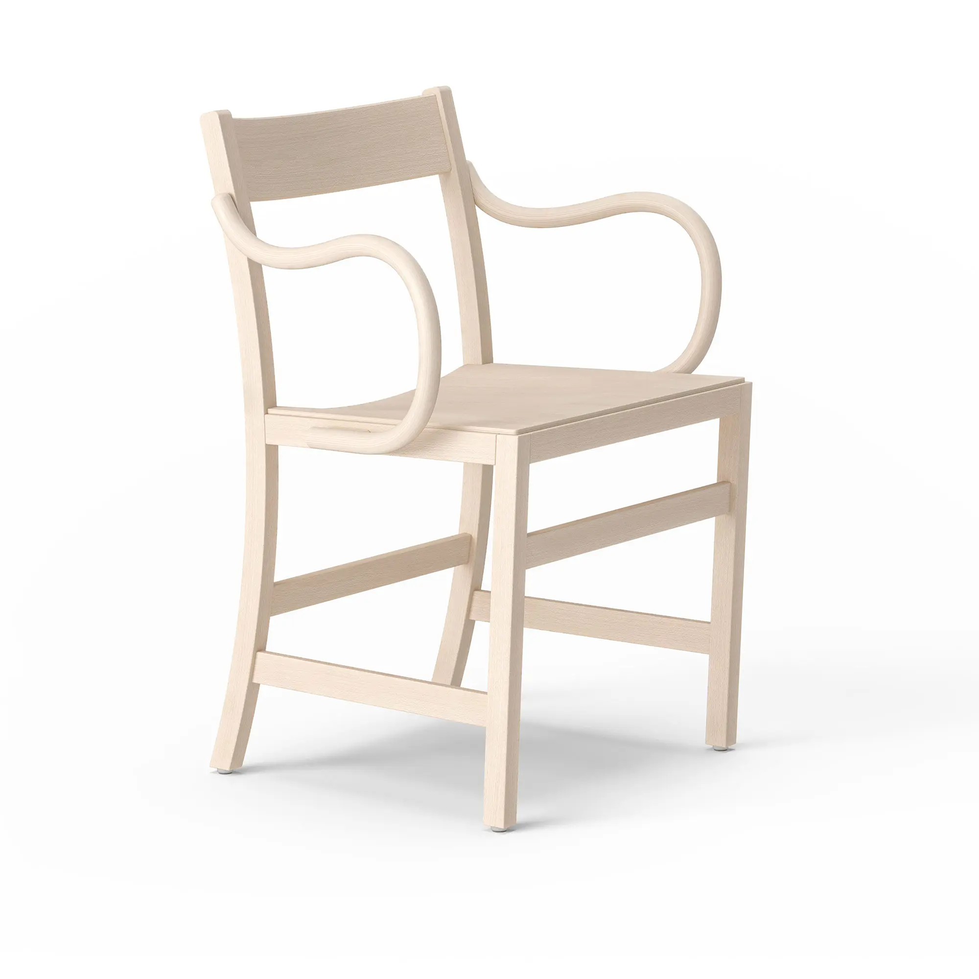 Waiter XL Armchair