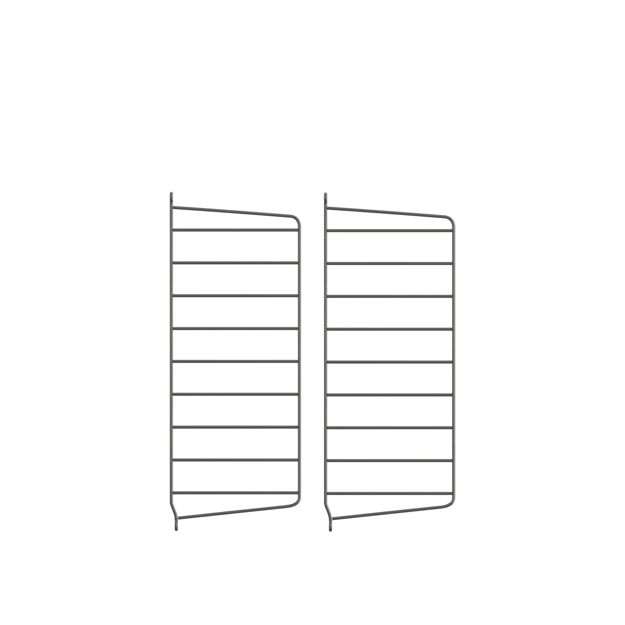 Väggavel 50 x 20 cm 2-pack