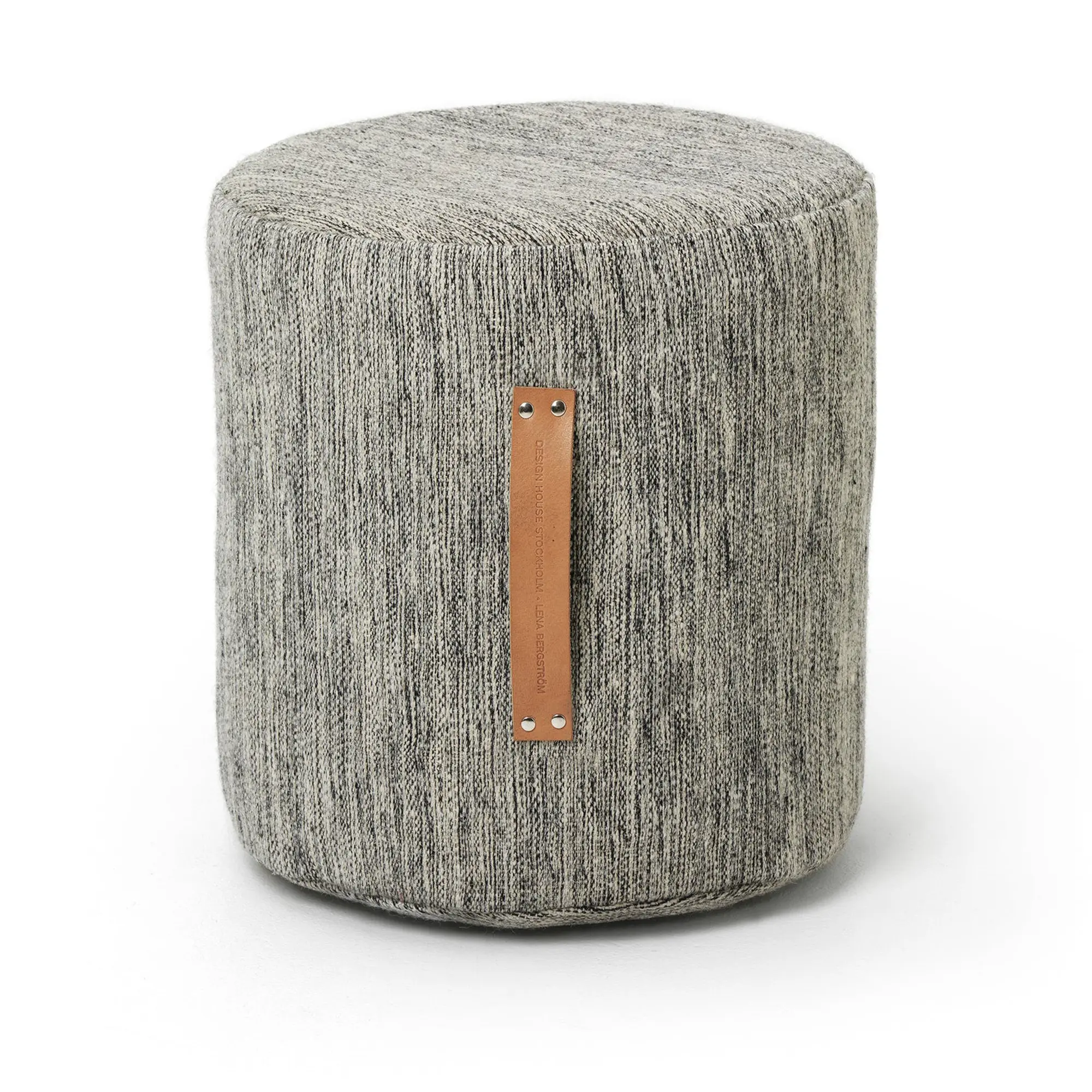 Björk Pouffe Bright