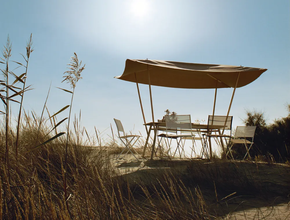 Dune - Sunlounger