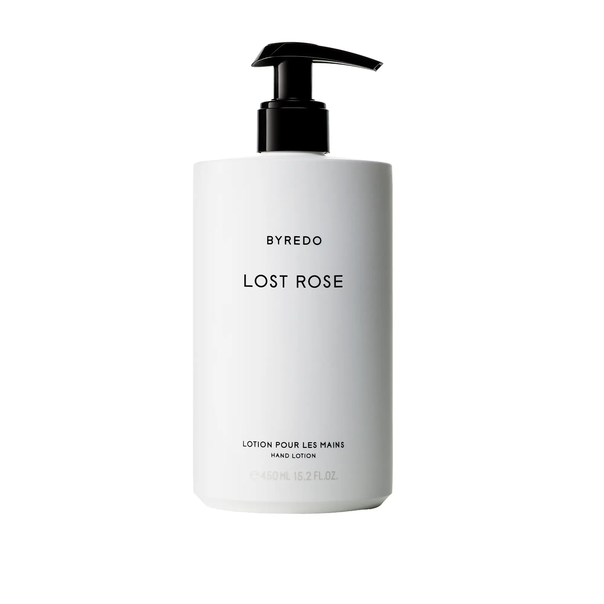 Lost Rose Hand lotion