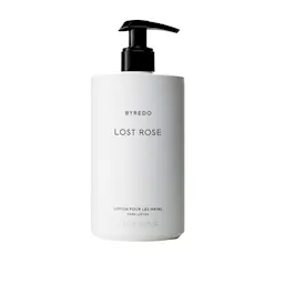 Lost Rose Hand Lotion 450 ml