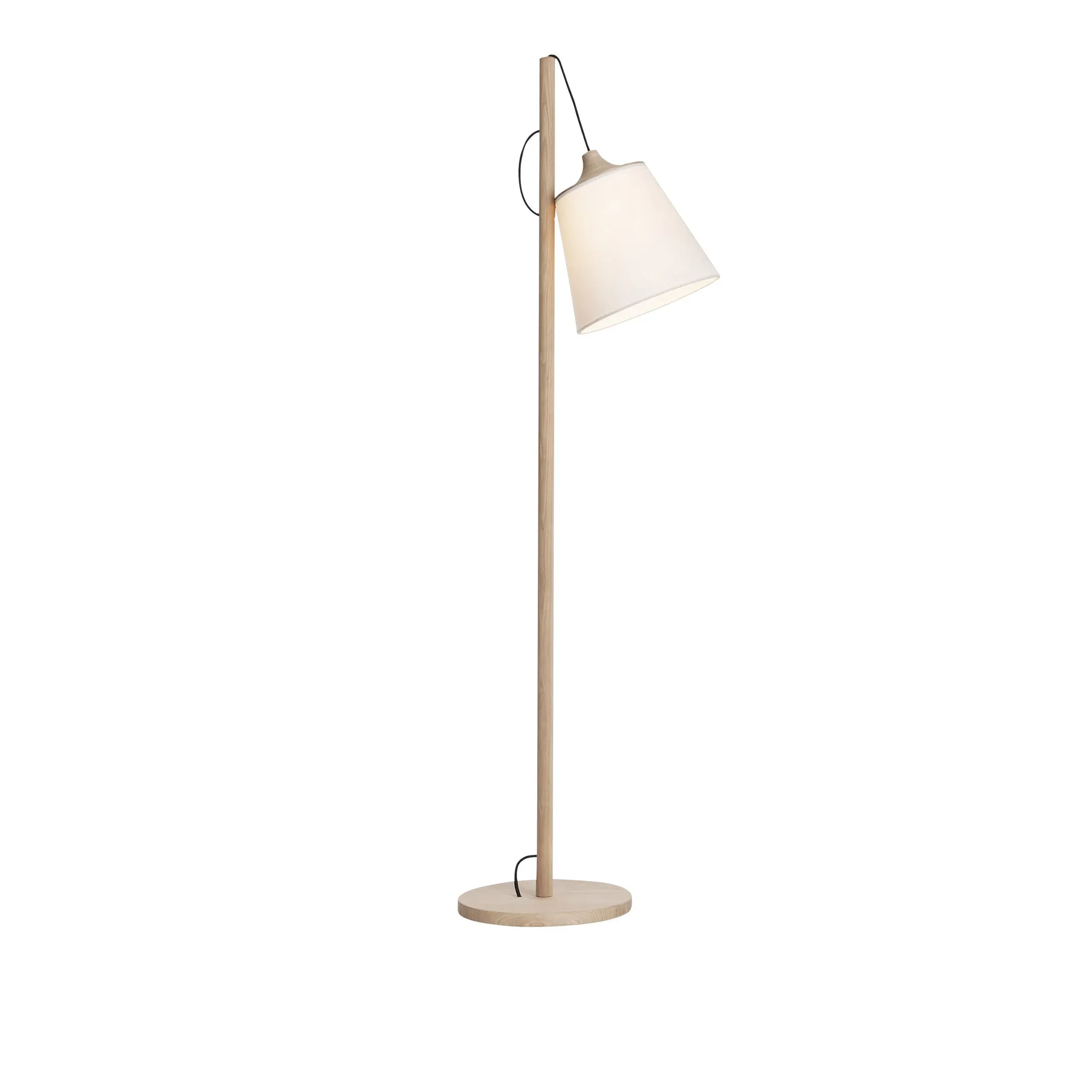 Pull Floor Lamp