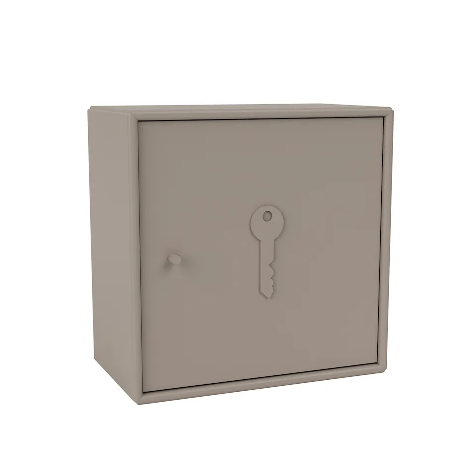 Montana Selection Unlock nyckelskåp
