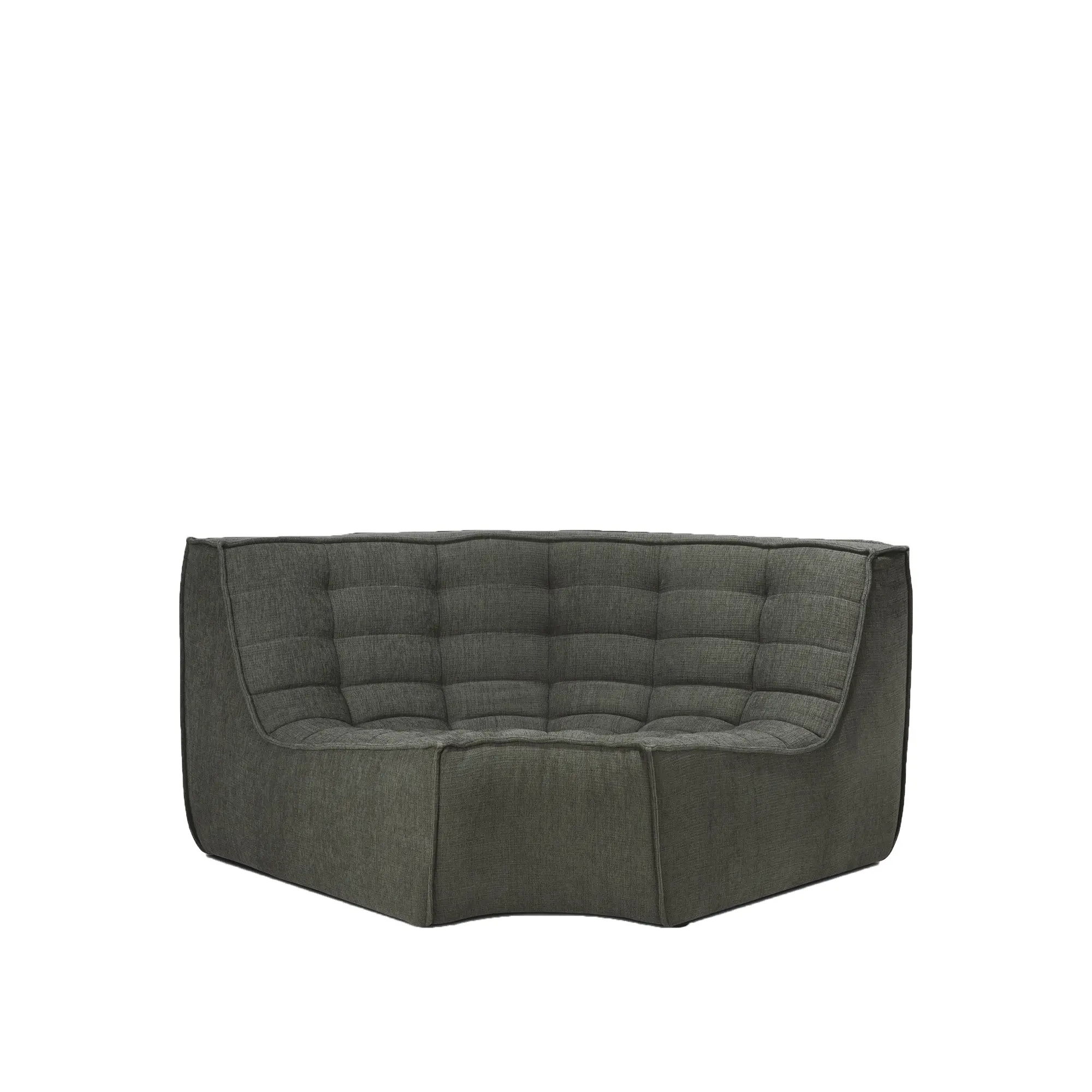 N701 Round Corner