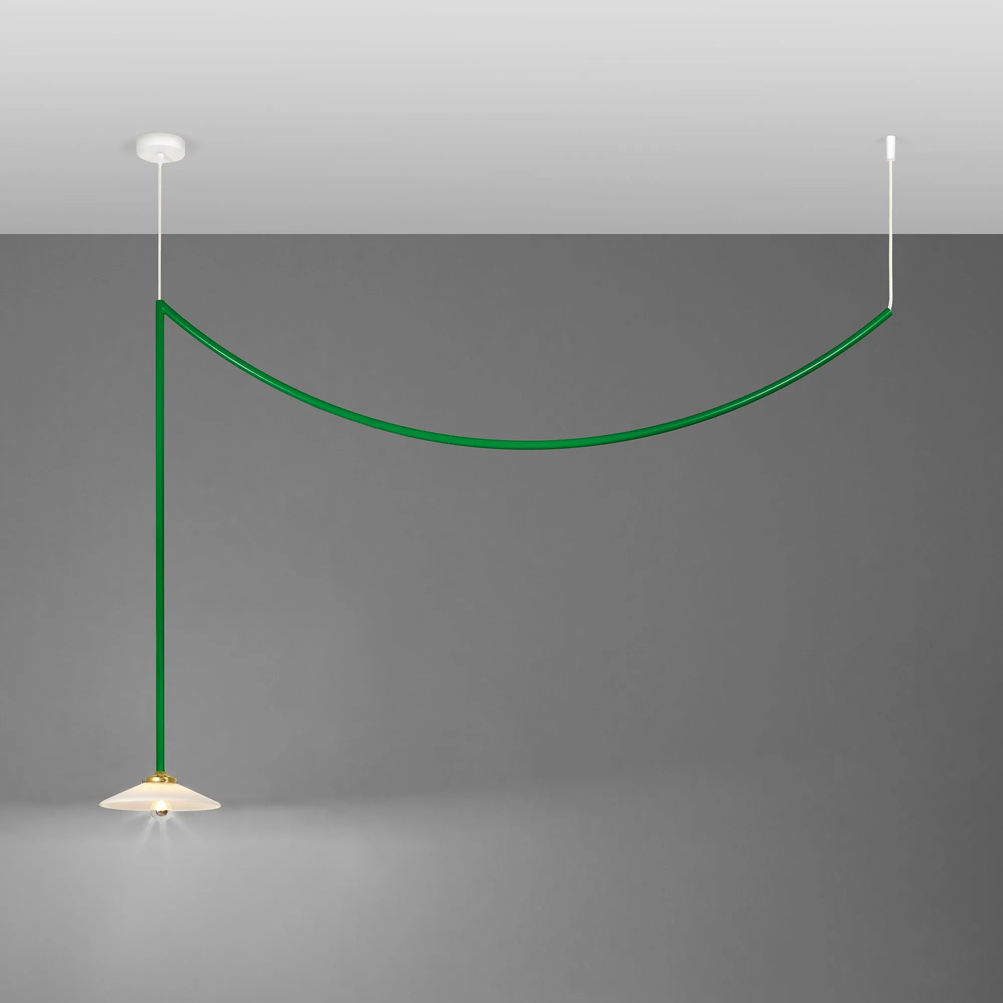 Ceiling Lamp N°4
