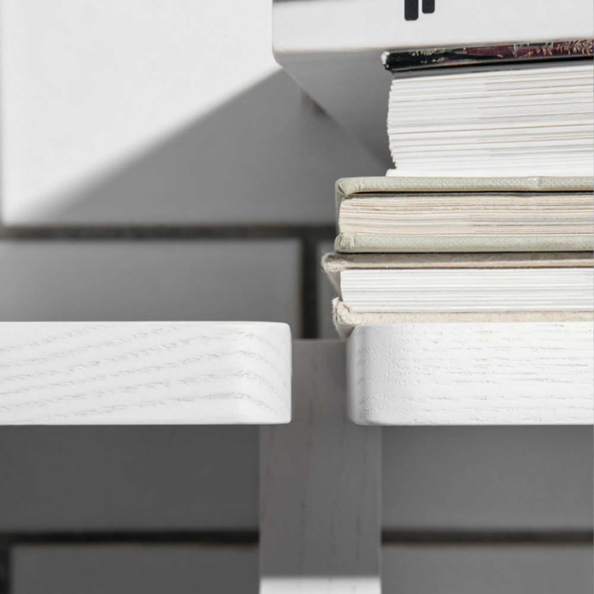 Gridlock Deep Shelf W800 (3 pc)