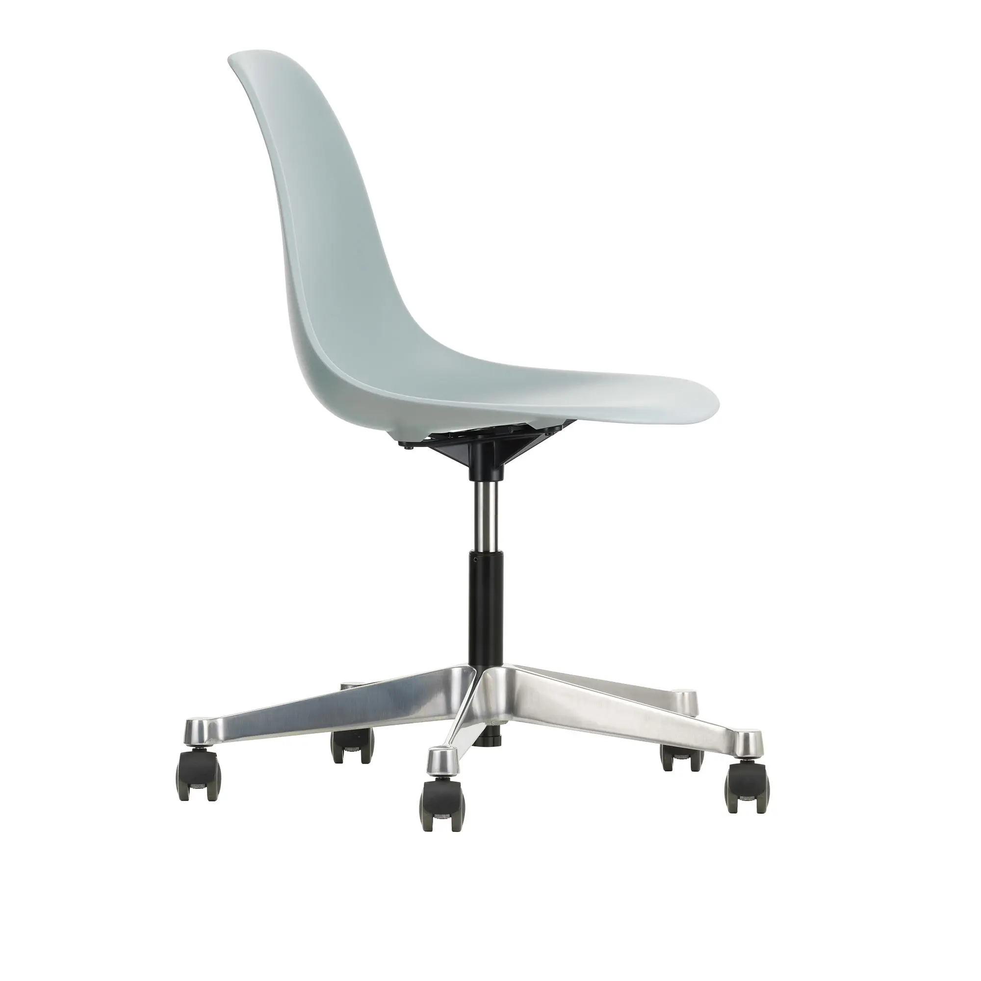 Eames RE Plastic Side Chair PSCC kontorstol