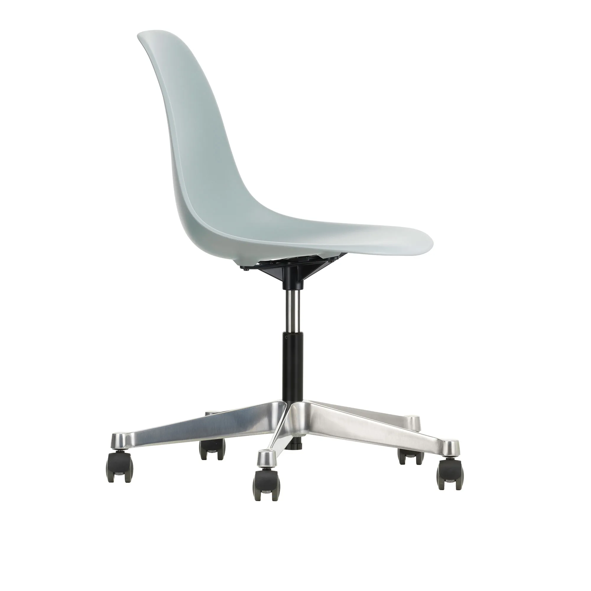 Eames RE Plastic Side Chair PSCC kontorsstol