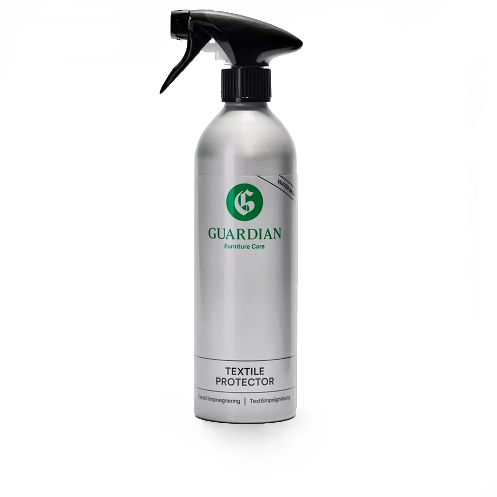Guardian Tekstil Impregnering Vannbasert 500 ml