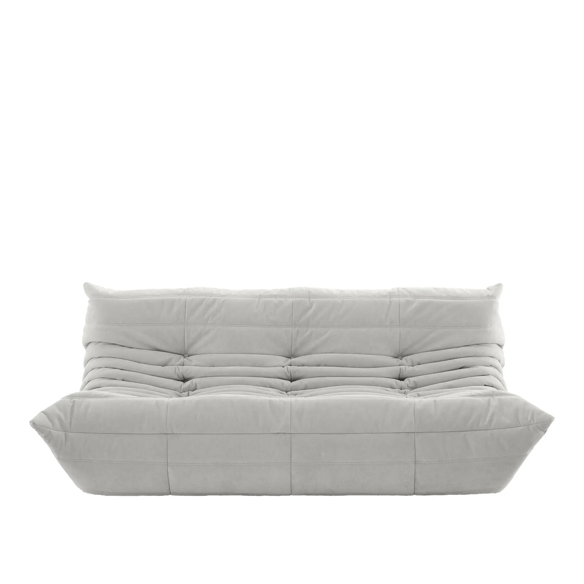 Togo Large Settee Without Arms