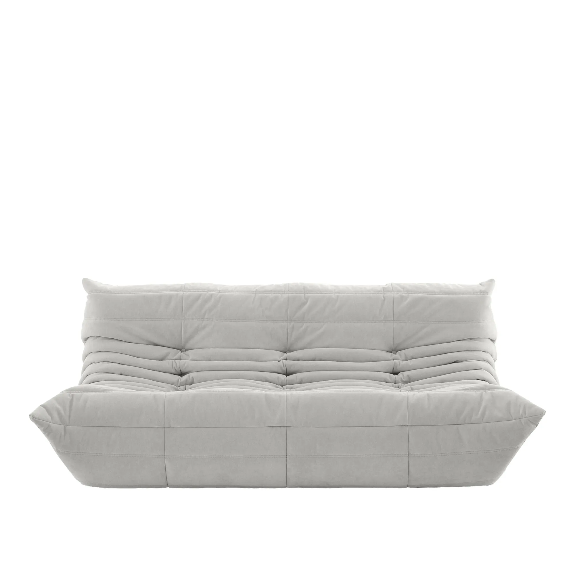 Togo Large Settee Without Arms