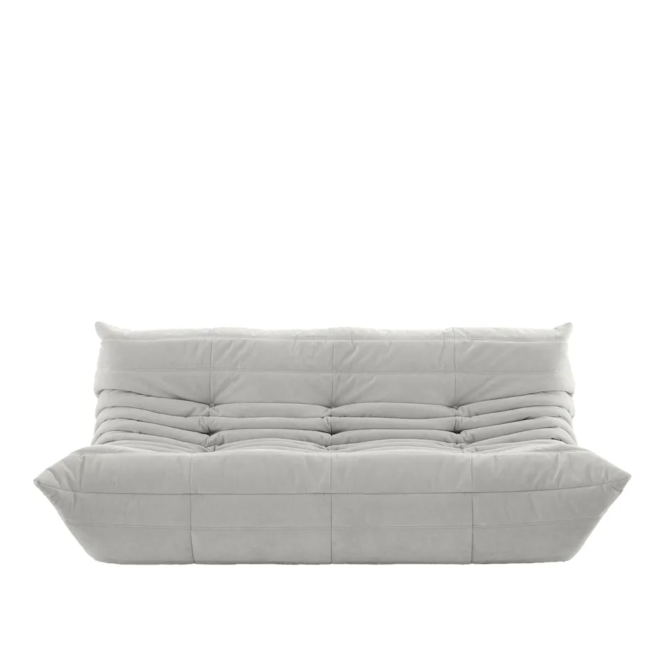 Togo Large Settee Without Arms