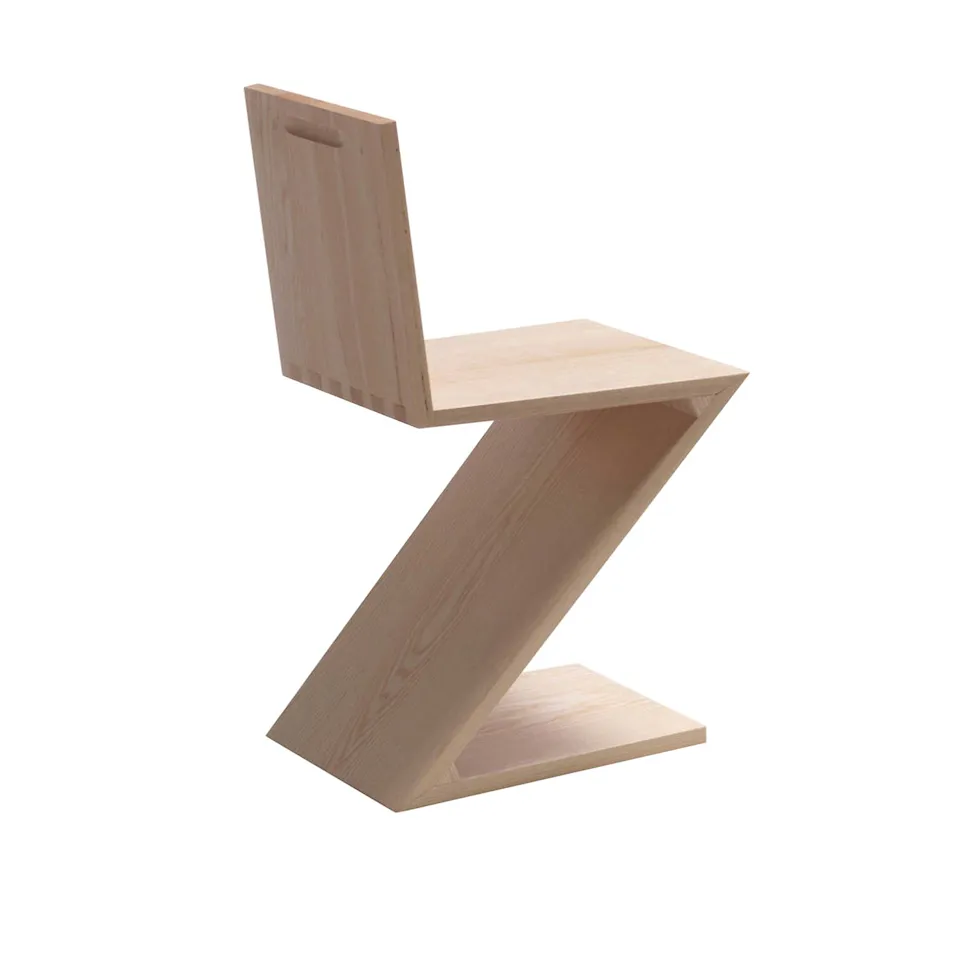 280 Zig-Zag stol