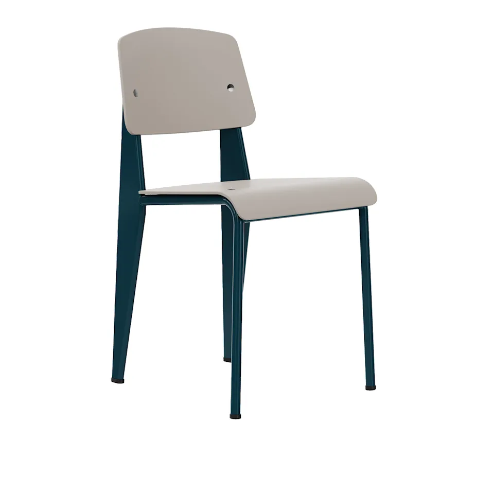 Standard SP matstol Warm Grey