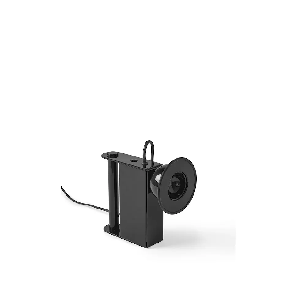 Minibox Table Lamp