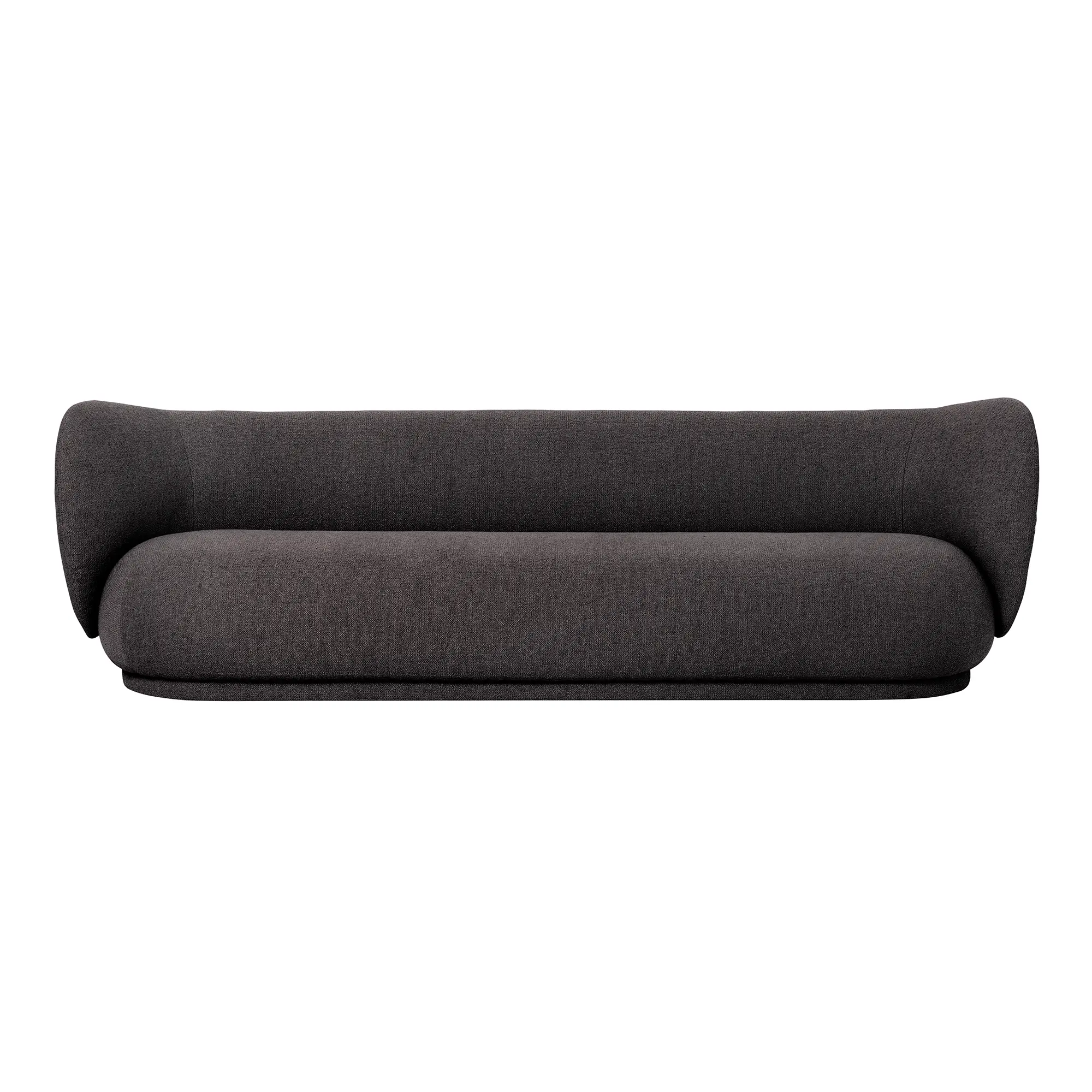 Rico Sofa 4-Seater